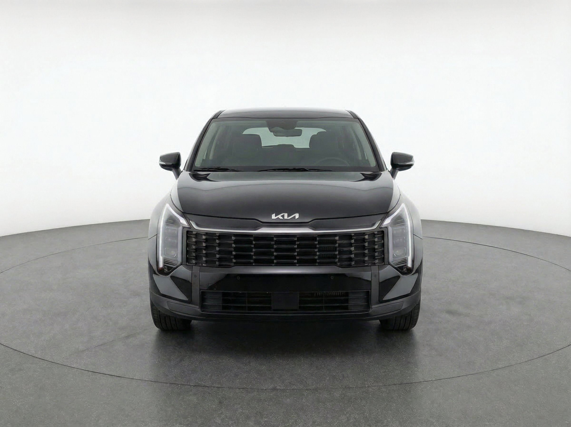 Thumbnail: 2026 Kia Sportage - 2