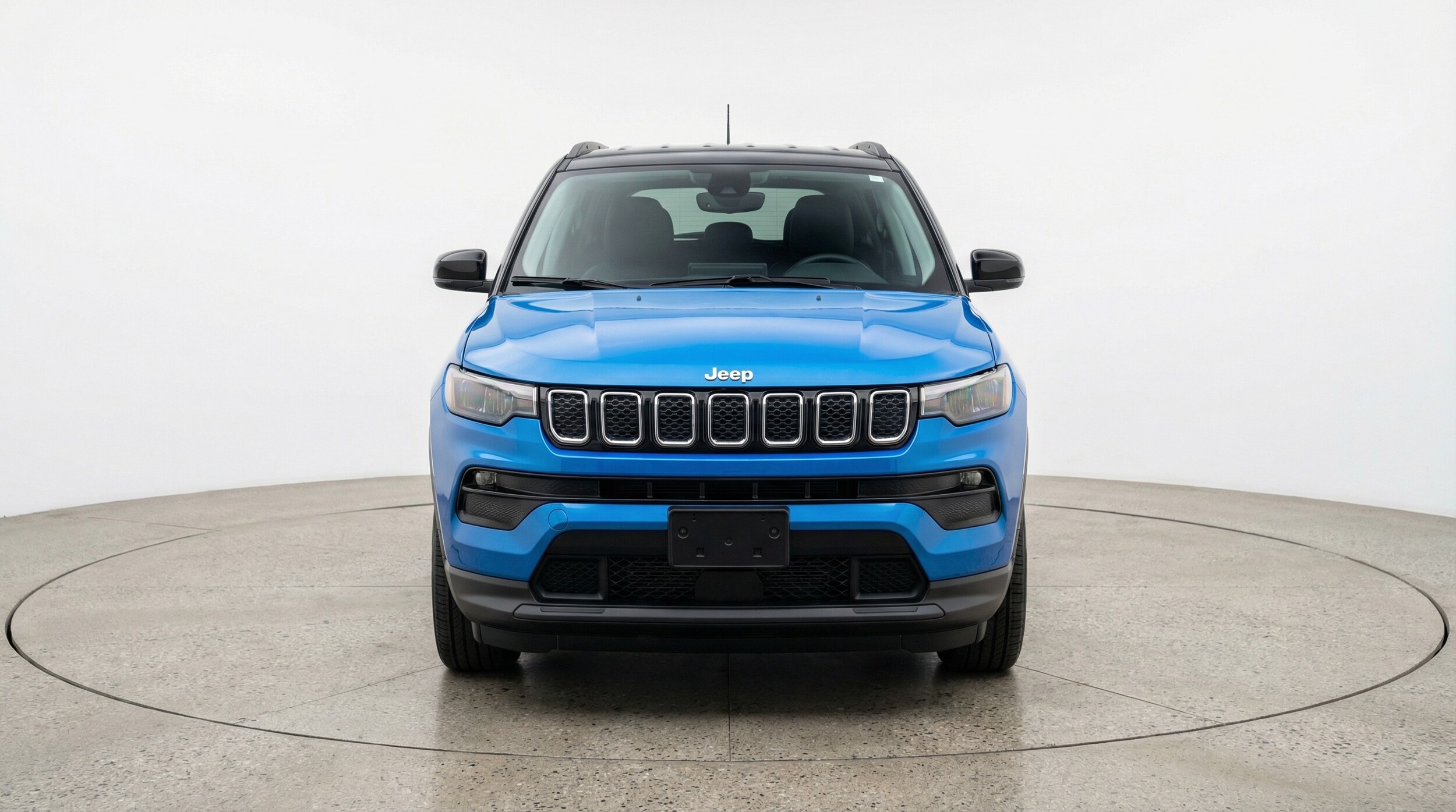 Thumbnail: 2025 Jeep Compass - 2