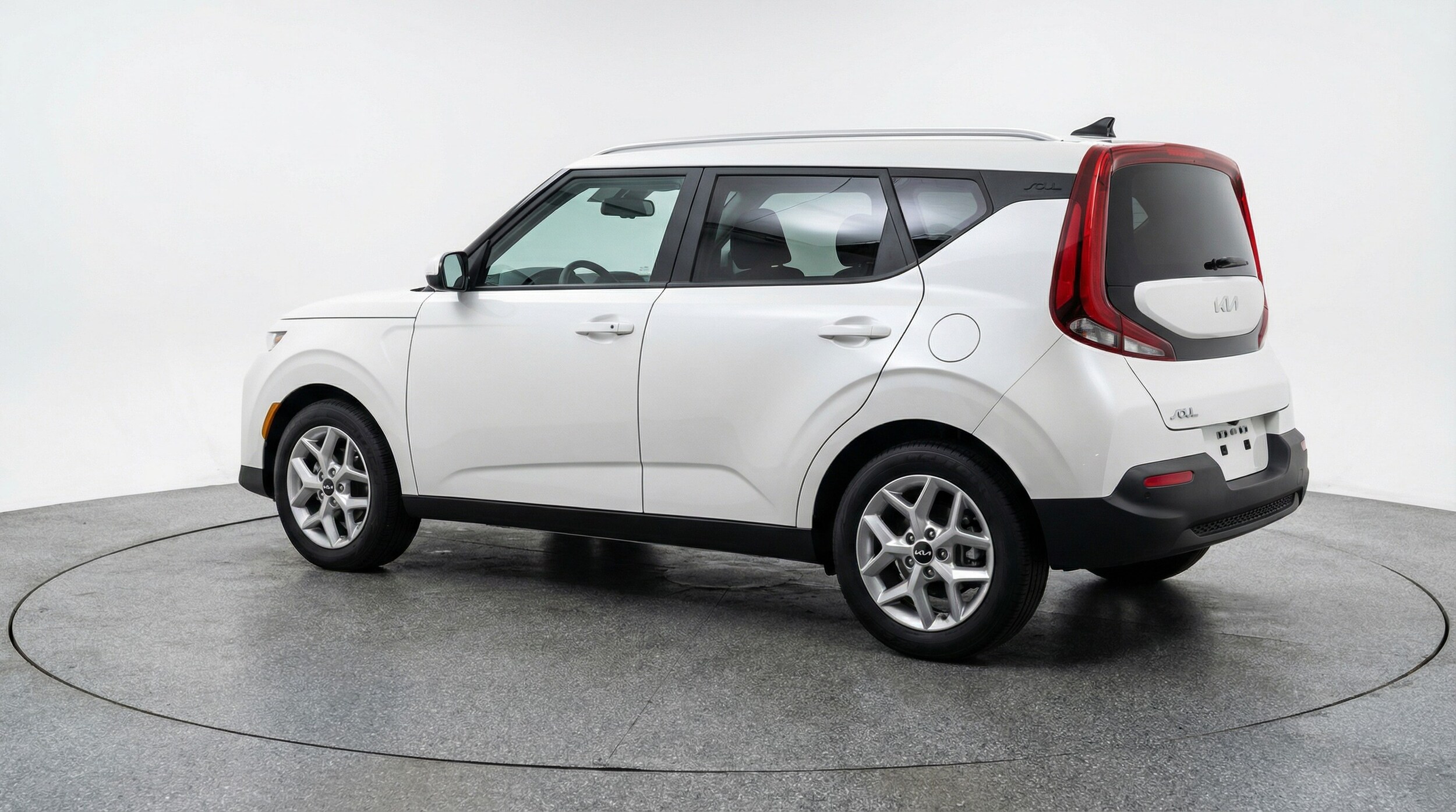 Thumbnail: 2025 Kia Soul - 5