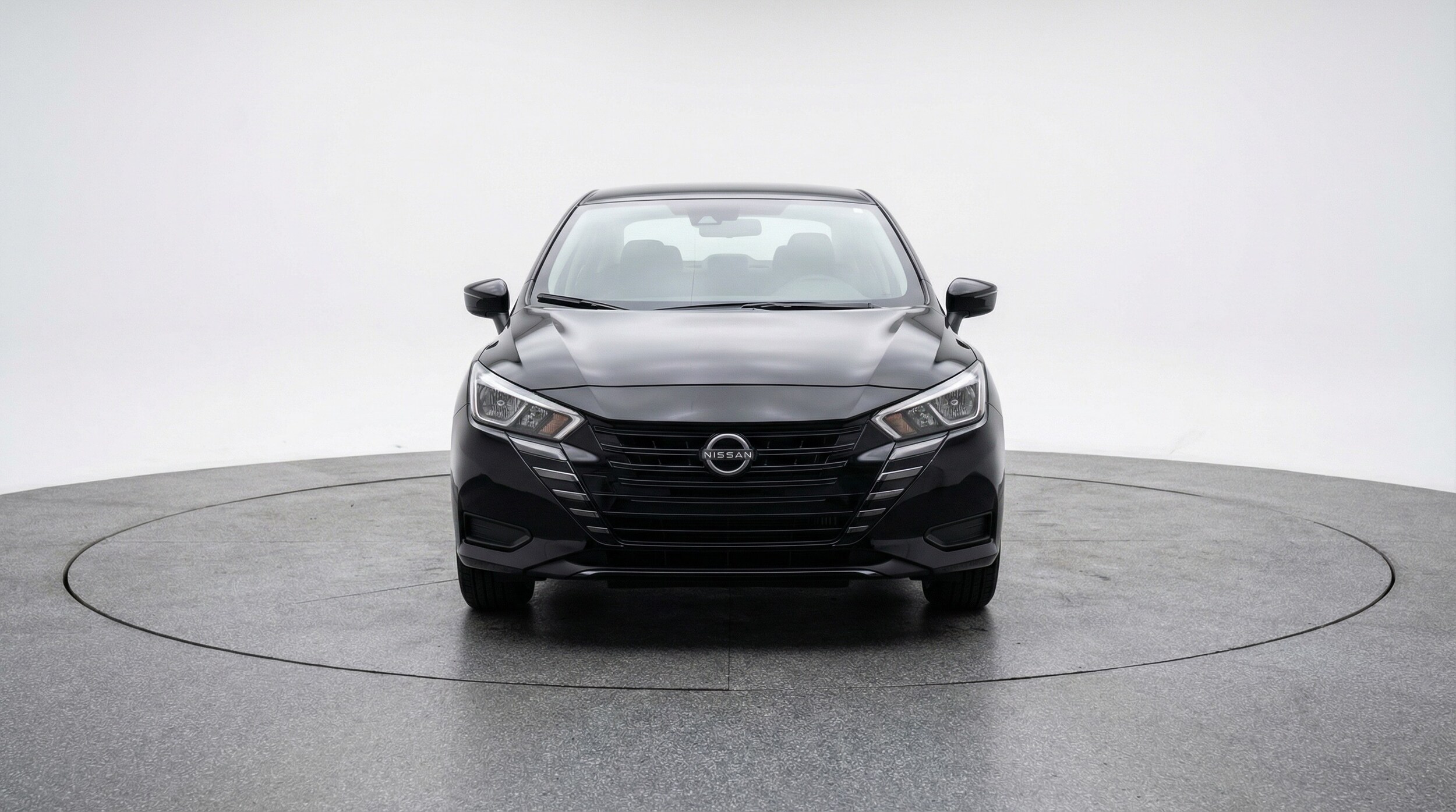 Thumbnail: 2025 Nissan Versa - 2