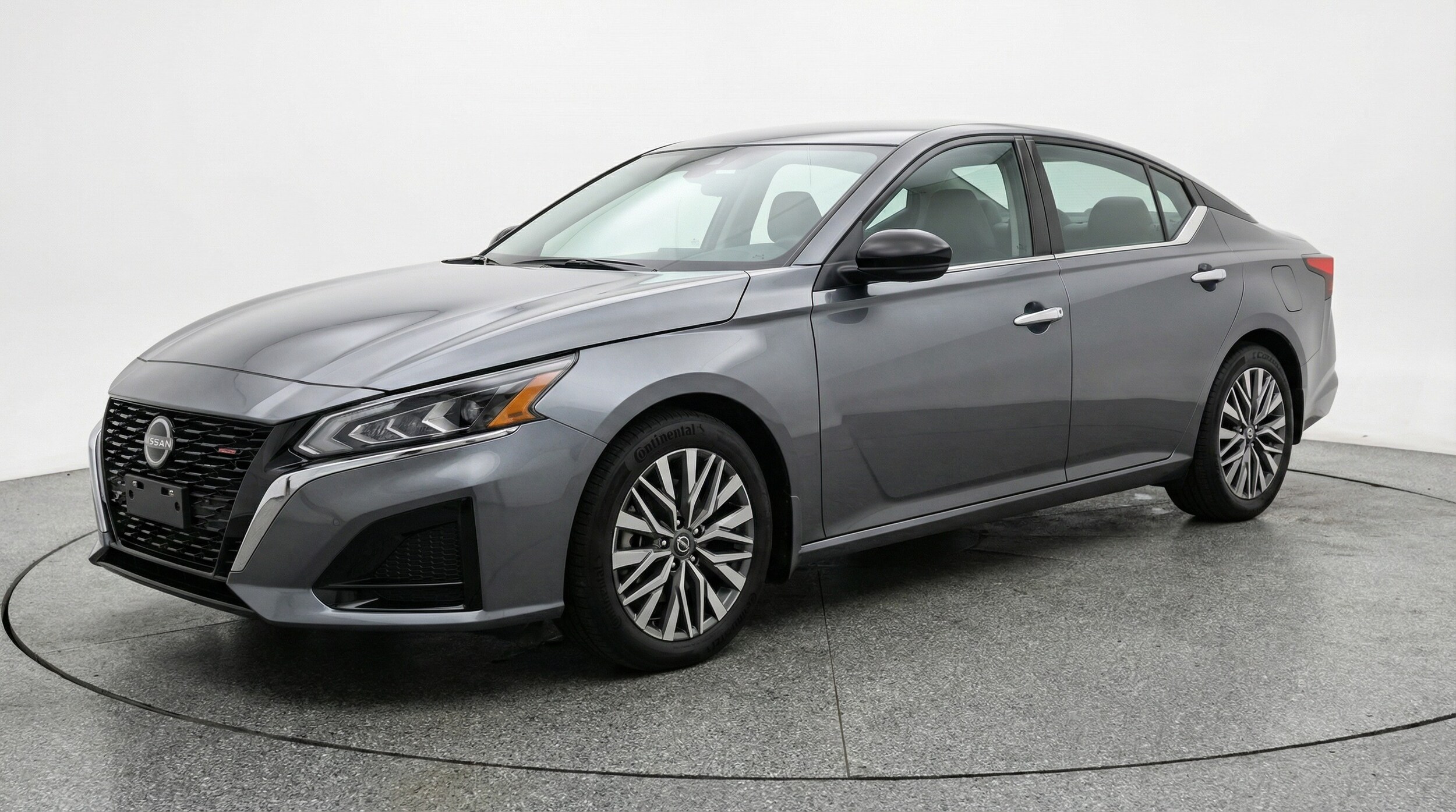 Thumbnail: 2025 Nissan Altima - 3