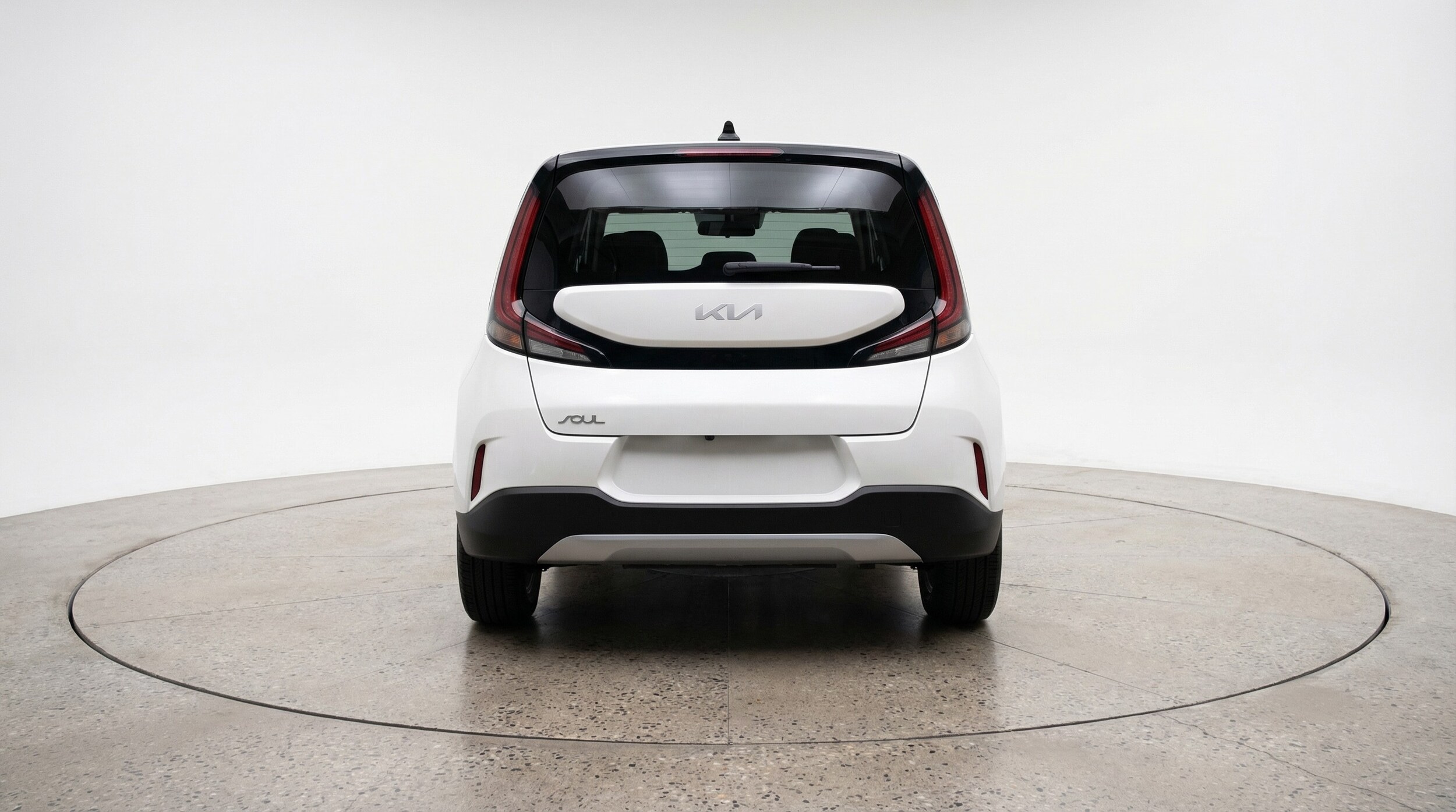 Thumbnail: 2025 Kia Soul - 6