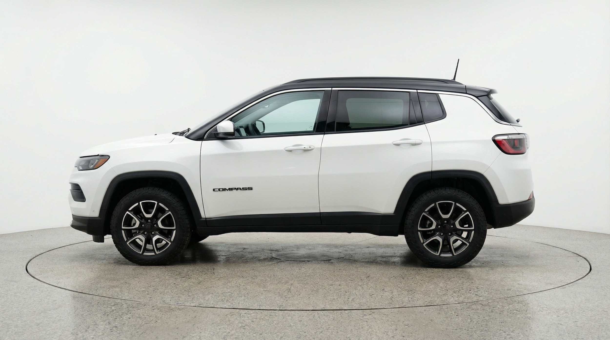 Thumbnail: 2025 Jeep Compass - 4