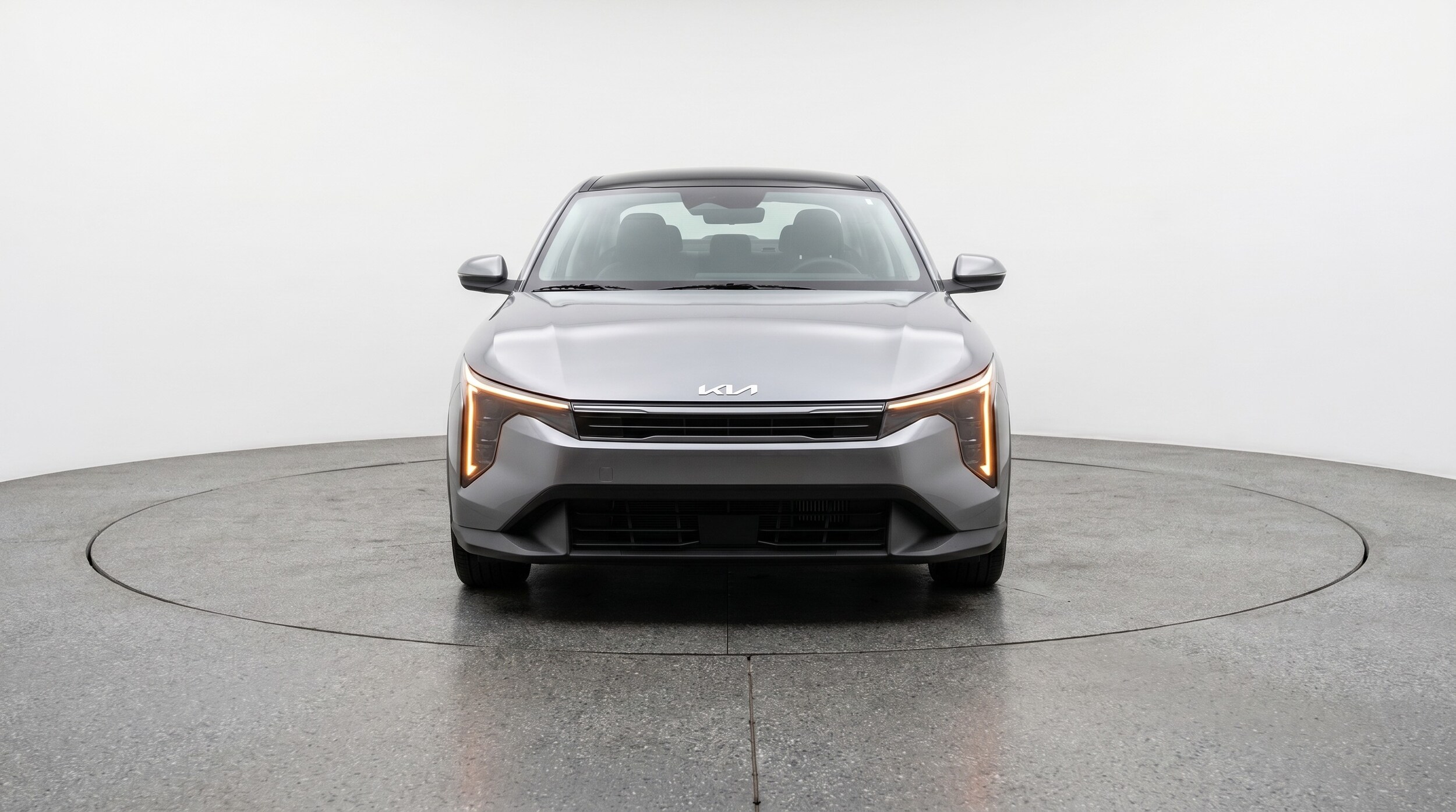 Thumbnail: 2025 Kia K4 - 2