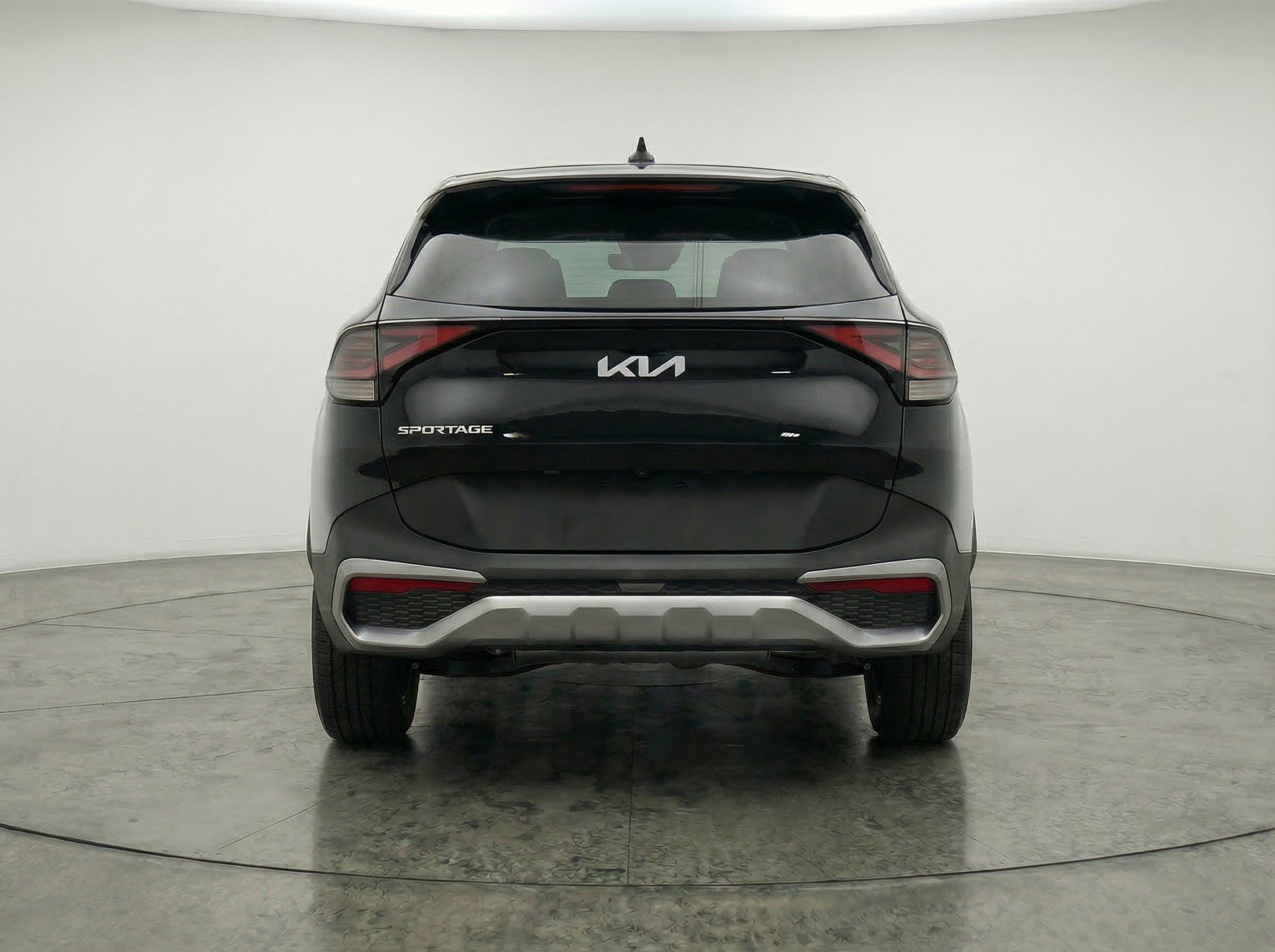 Thumbnail: 2026 Kia Sportage - 7