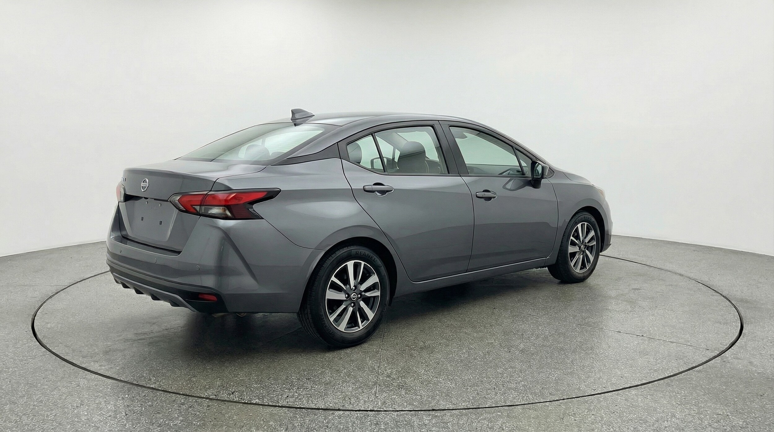 Thumbnail: 2025 Nissan Versa - 7