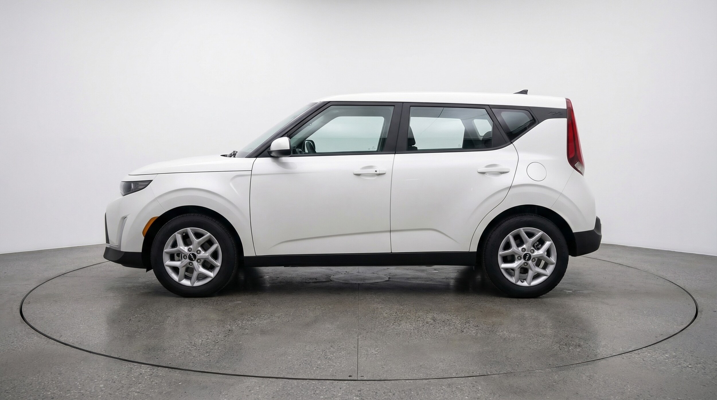 Thumbnail: 2025 Kia Soul - 4