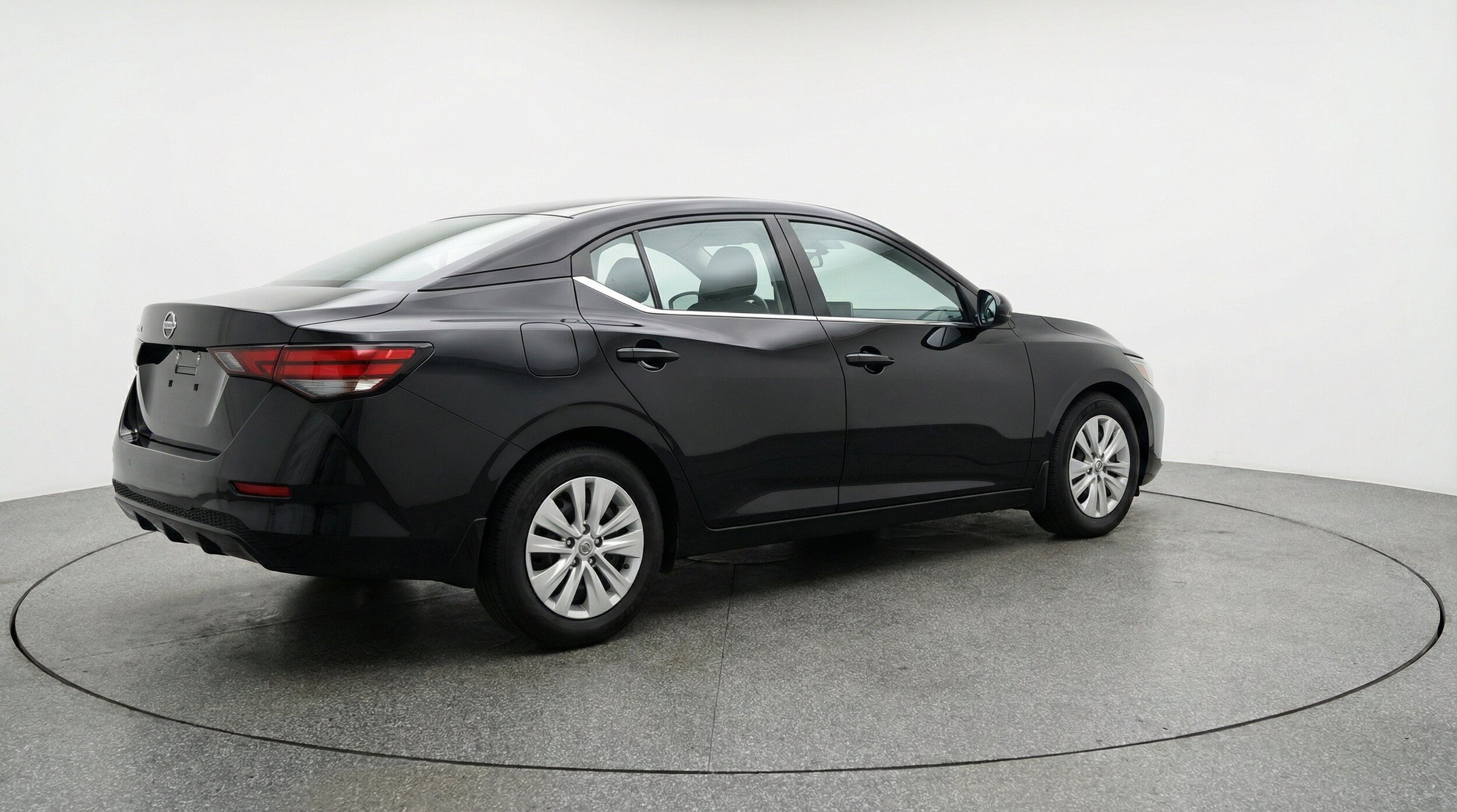 Thumbnail: 2025 Nissan Sentra - 9