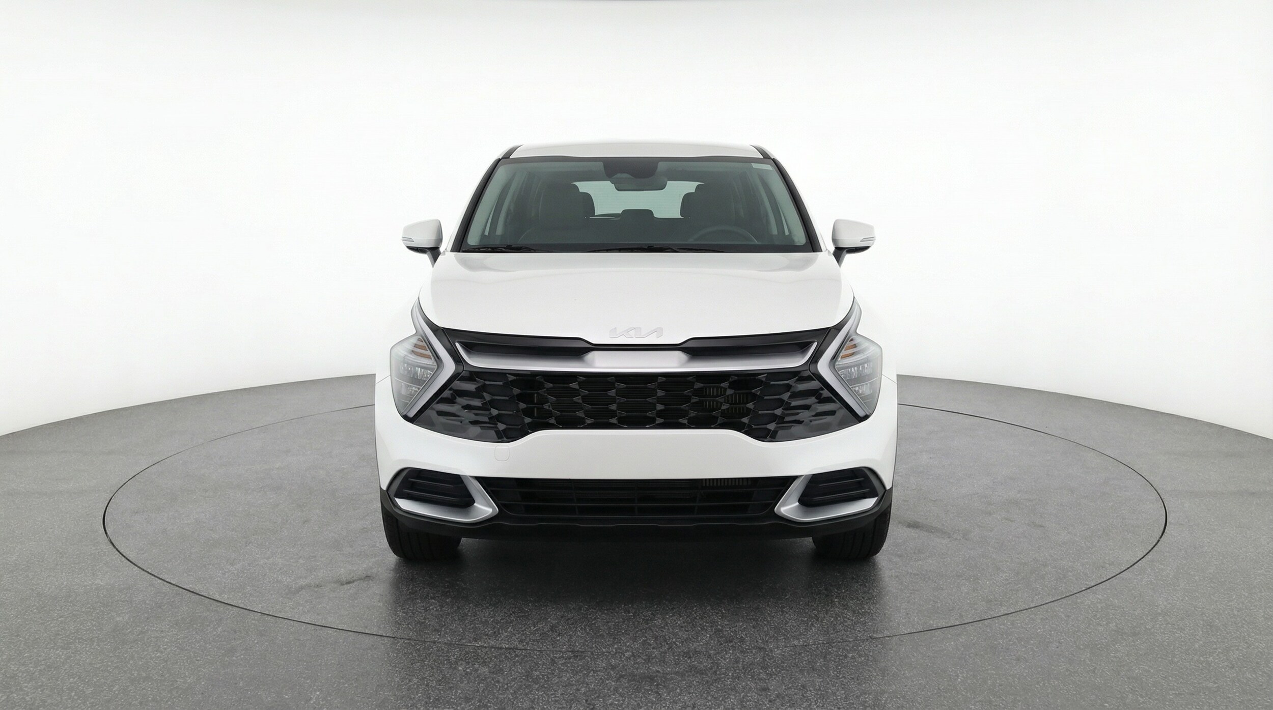 Thumbnail: 2025 Kia Sportage - 2