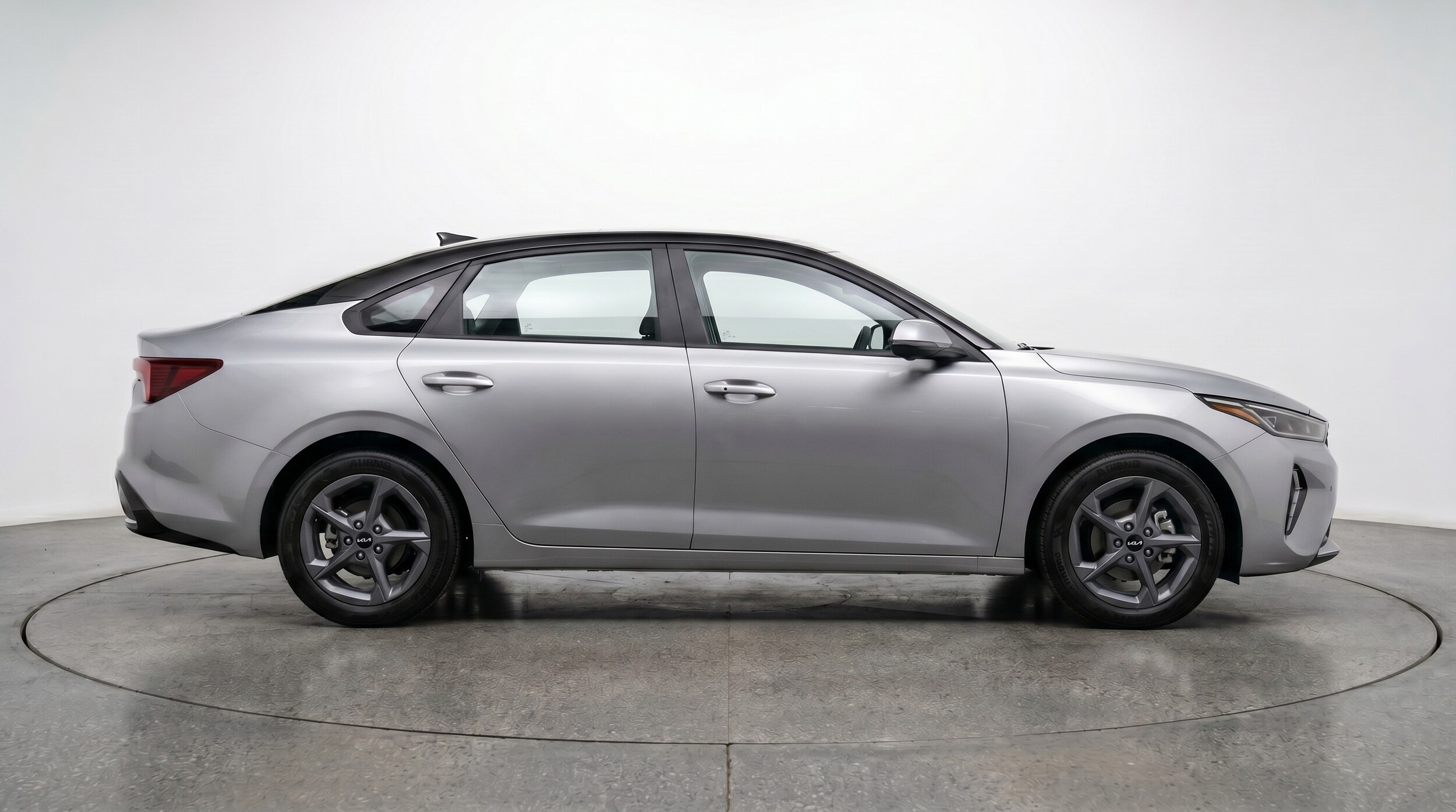 Thumbnail: 2025 Kia K4 - 8