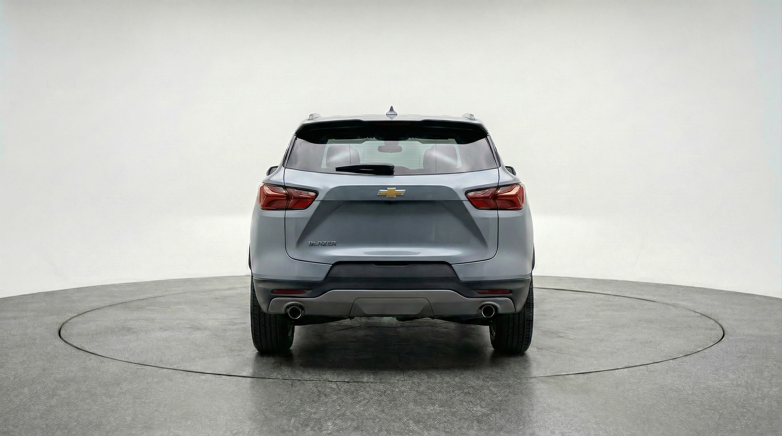 Thumbnail: 2025 Chevrolet Blazer - 6