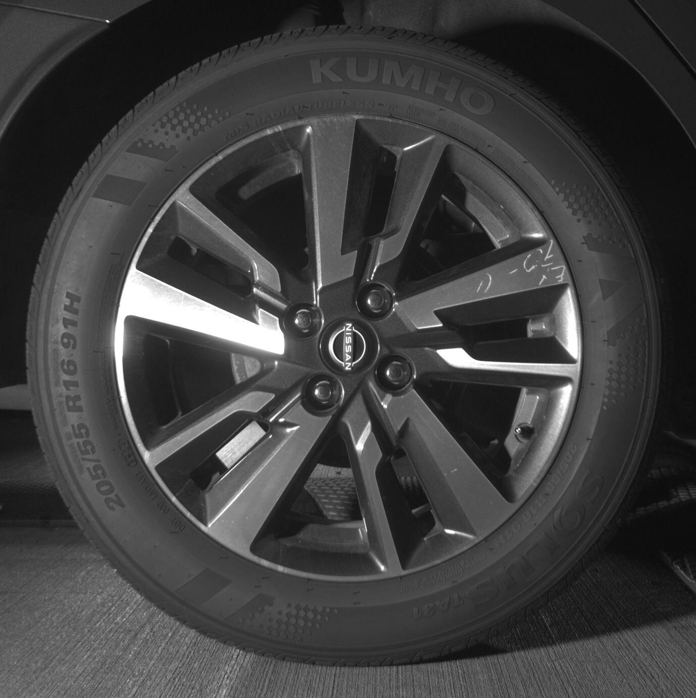 Thumbnail: 2025 Nissan Versa - 12