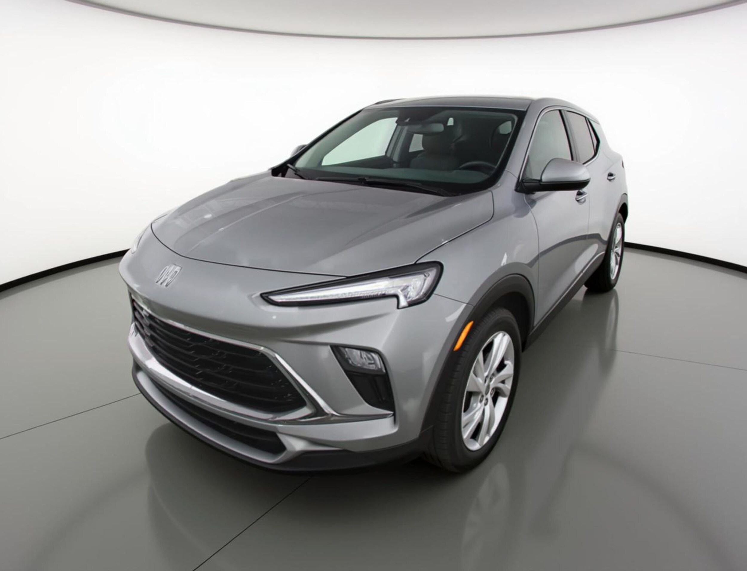 Thumbnail: 2025 Buick Encore GX - 3