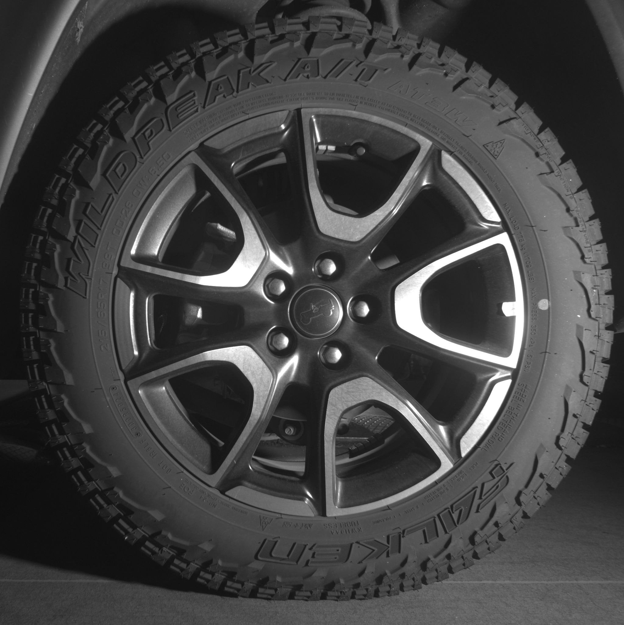 Thumbnail: 2025 Jeep Compass - 14