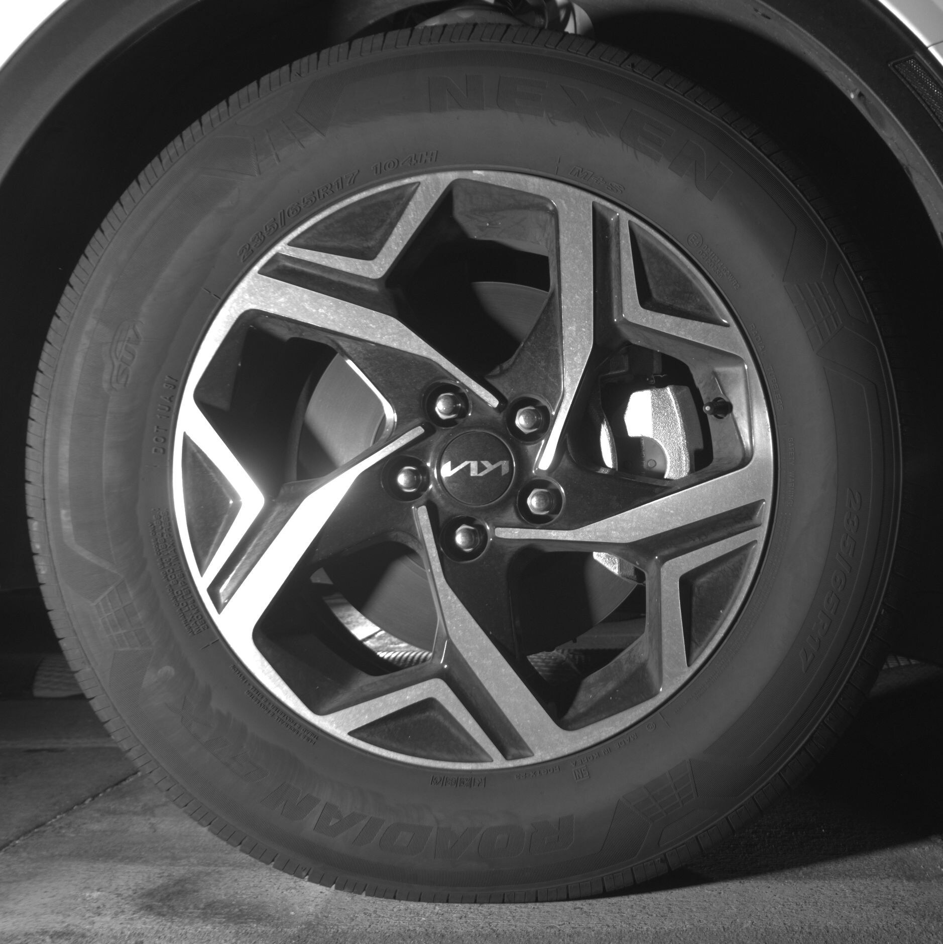 Thumbnail: 2025 Kia Sportage - 10