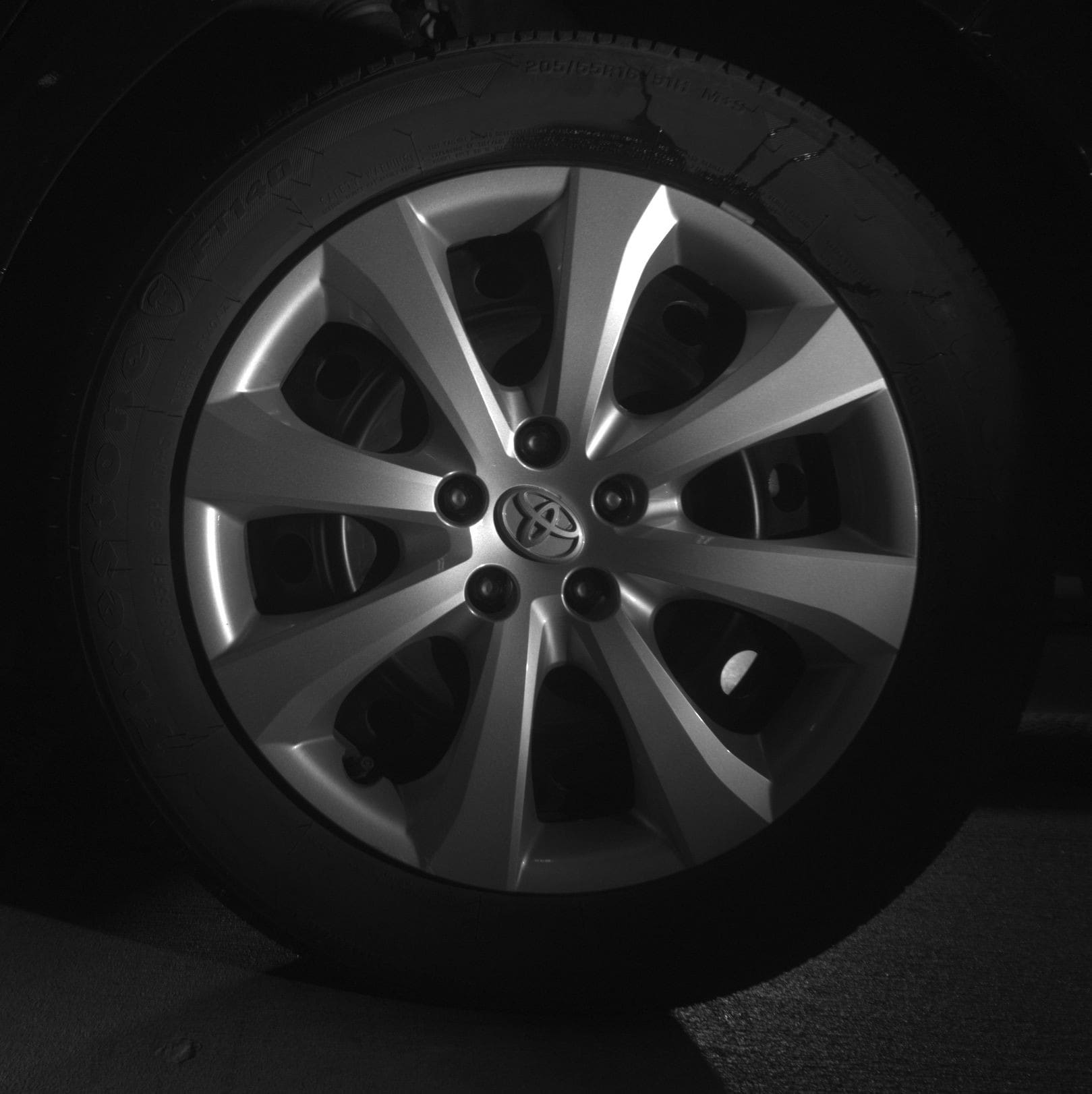 Thumbnail: 2025 Toyota Corolla - 9