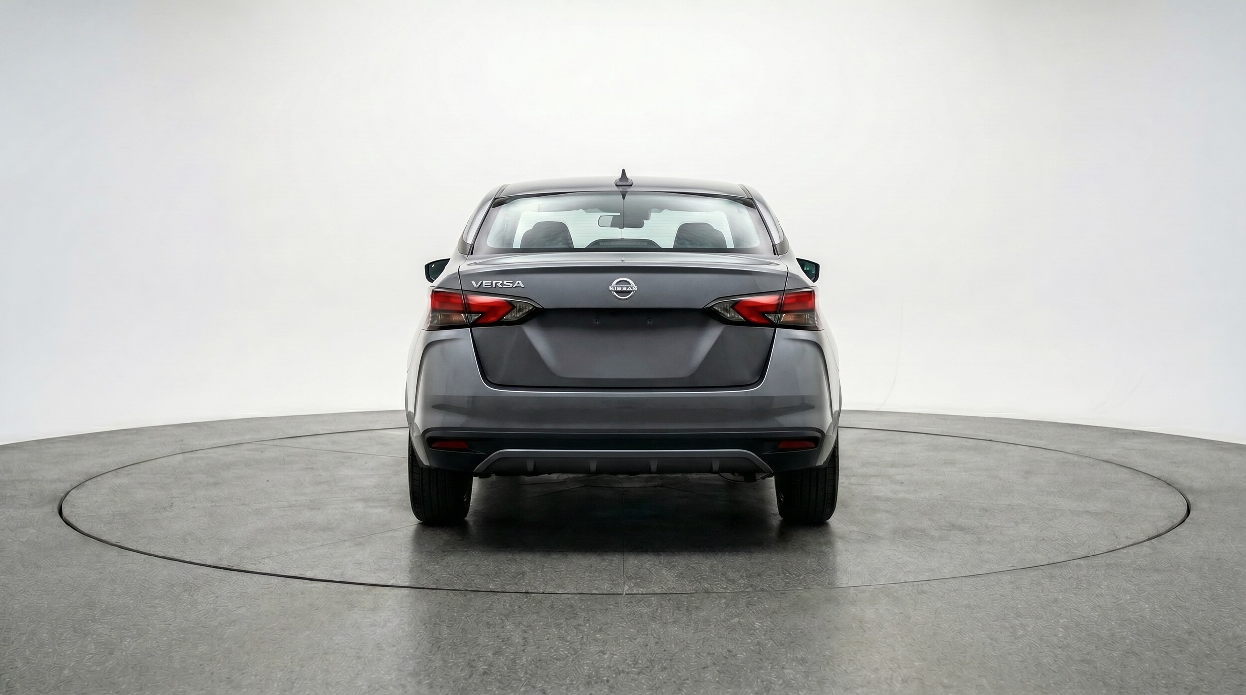 Thumbnail: 2025 Nissan Versa - 6