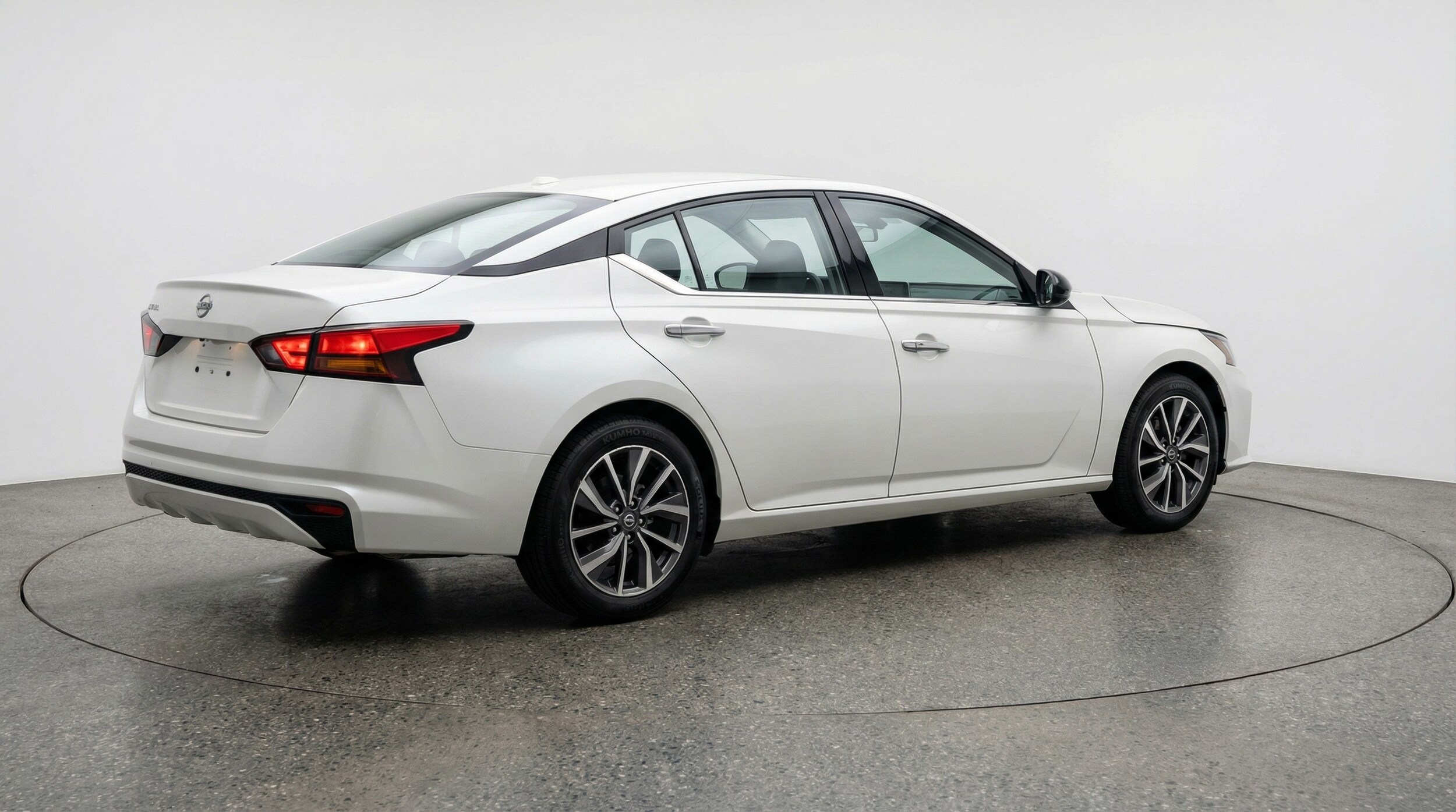 Thumbnail: 2025 Nissan Altima - 7