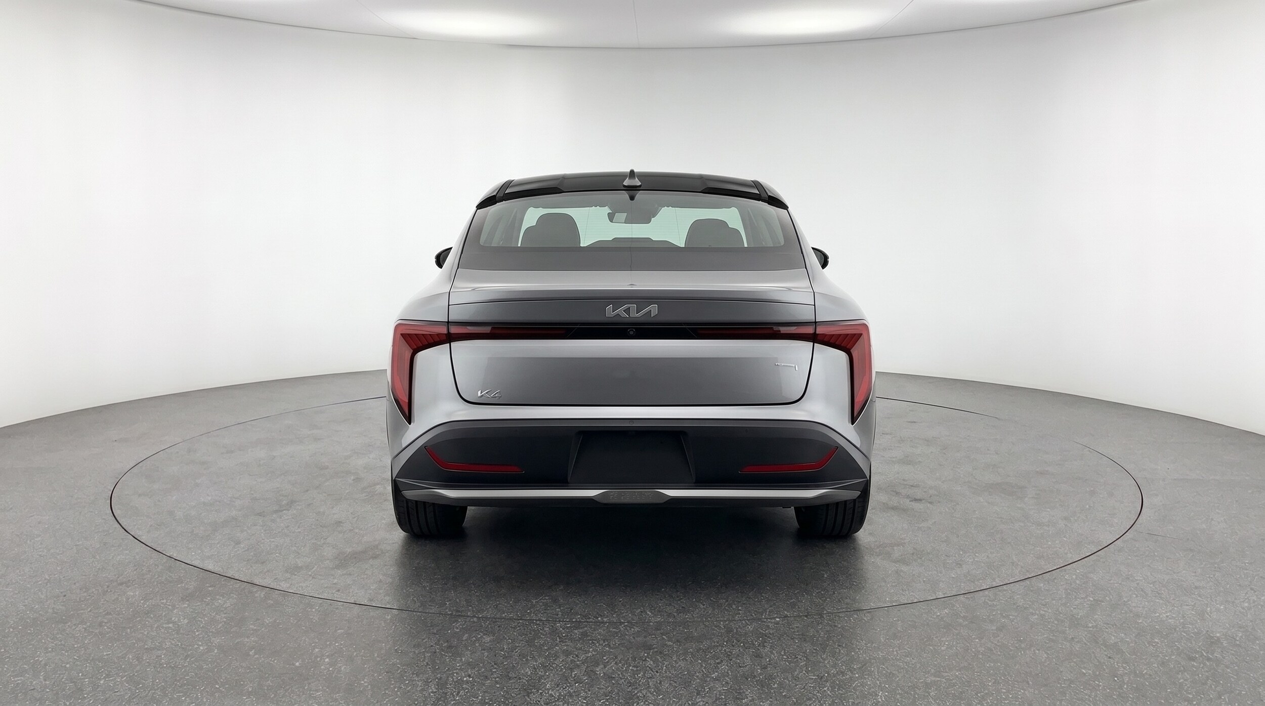 Thumbnail: 2025 Kia K4 - 6