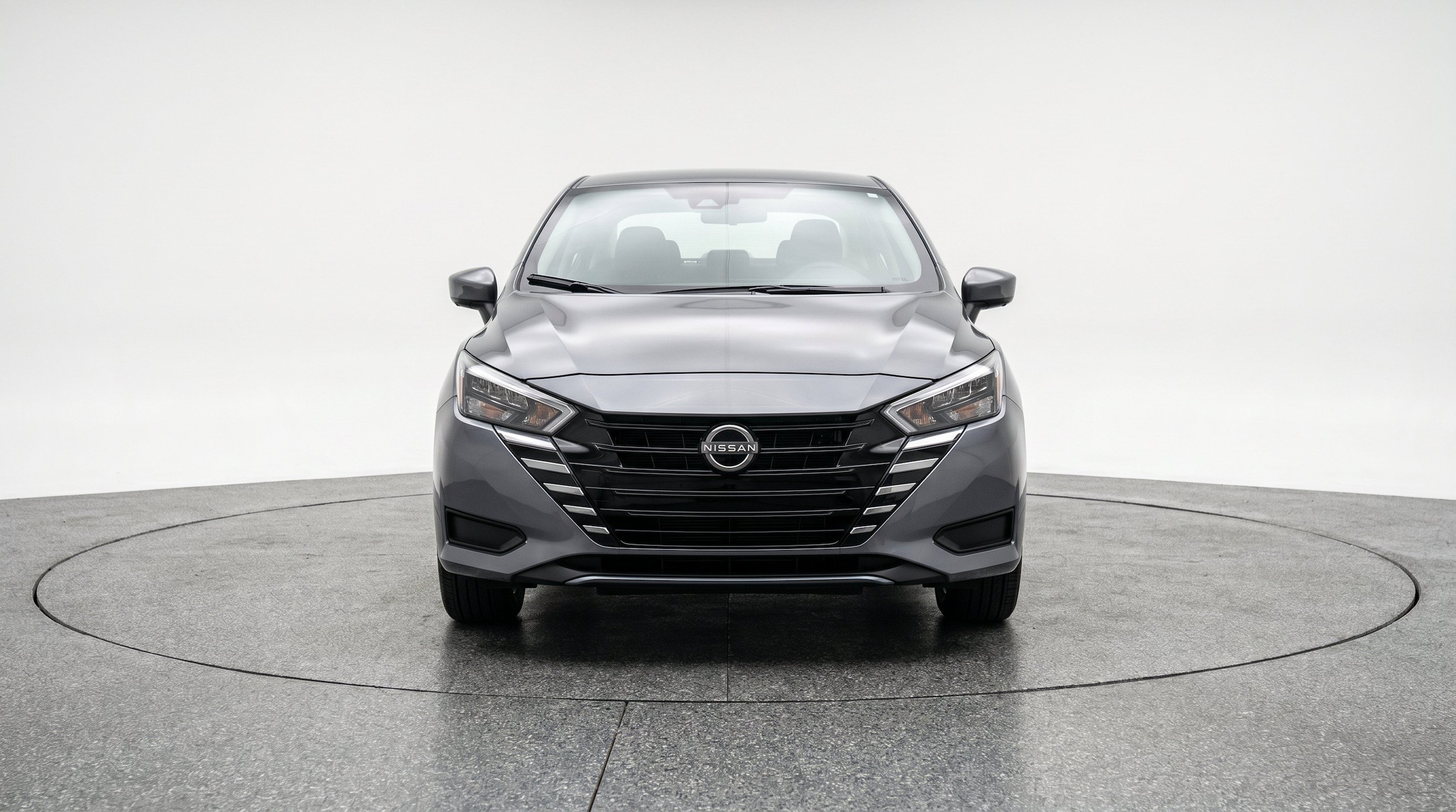 Thumbnail: 2025 Nissan Versa - 2