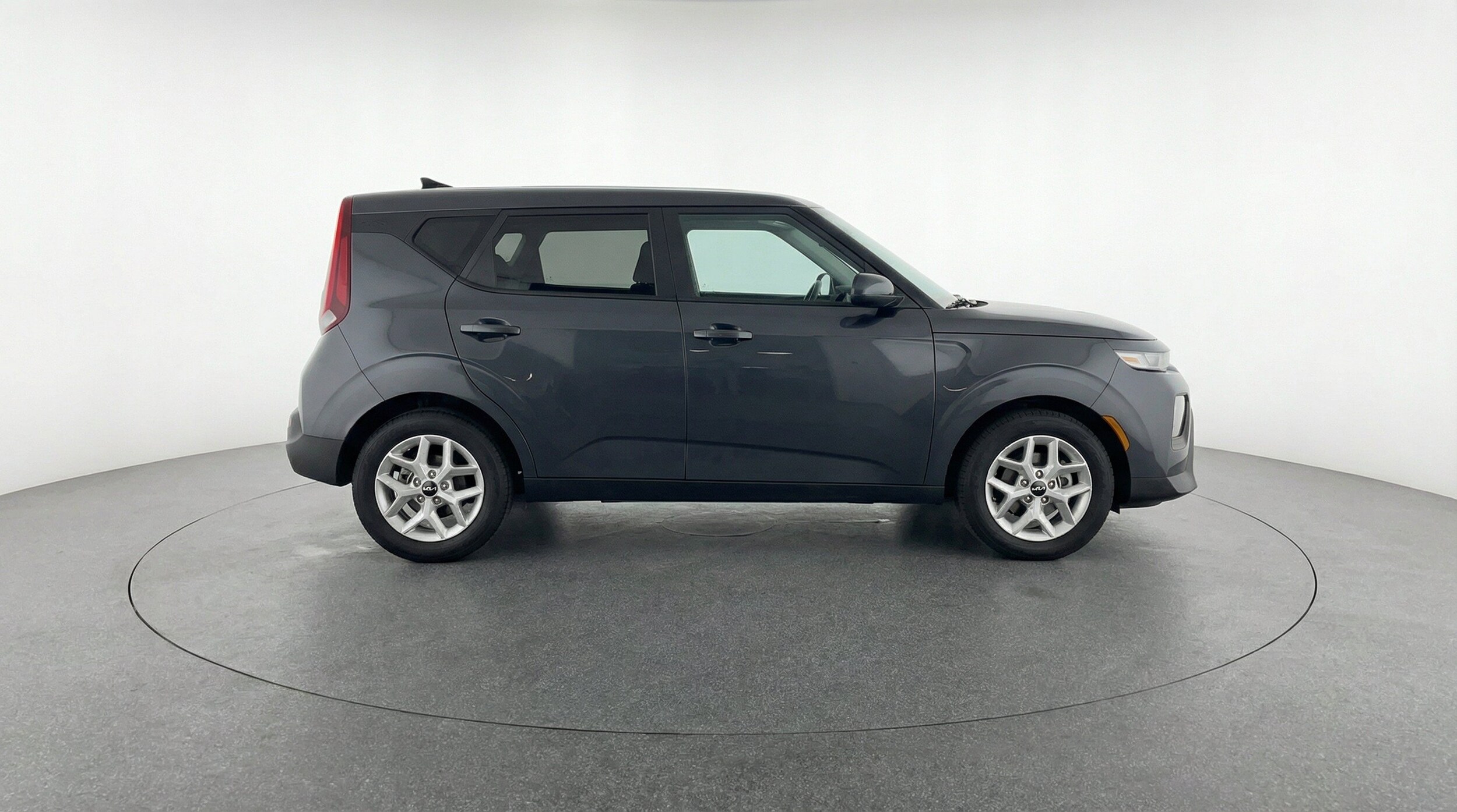 Thumbnail: 2025 Kia Soul - 11