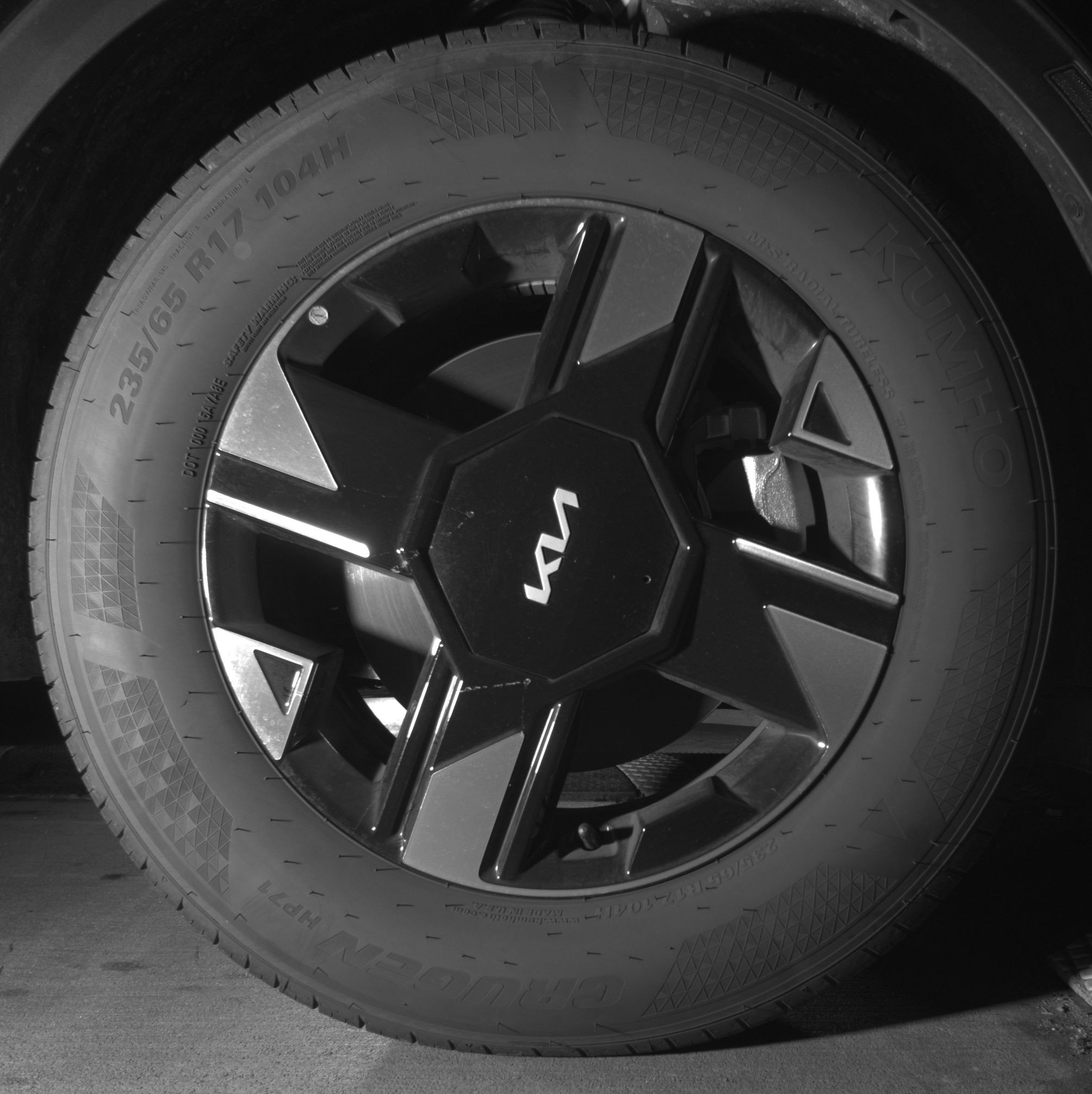 Thumbnail: 2026 Kia Sportage - 13