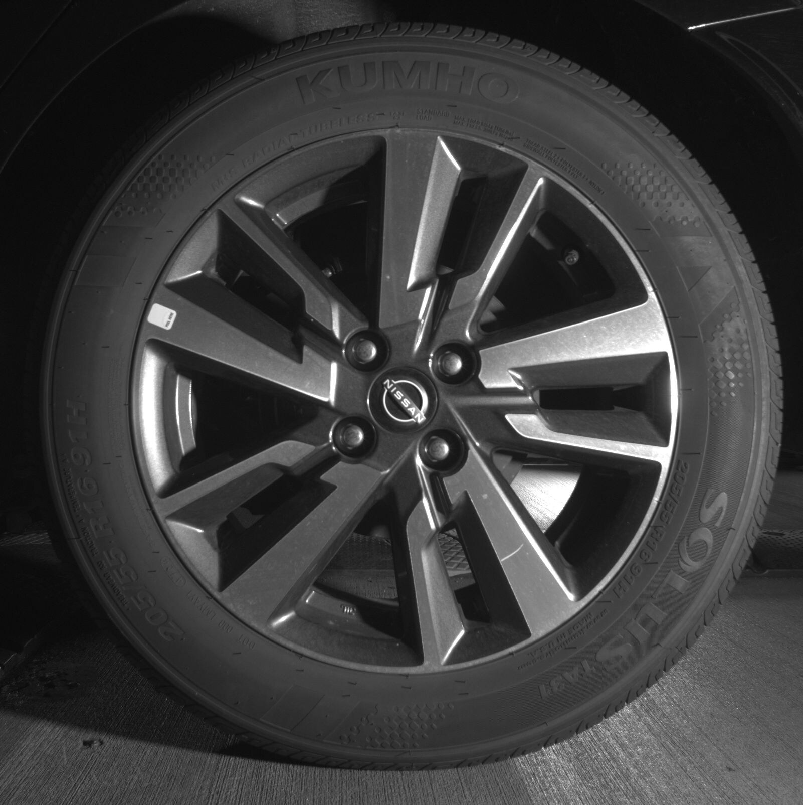 Thumbnail: 2025 Nissan Versa - 11