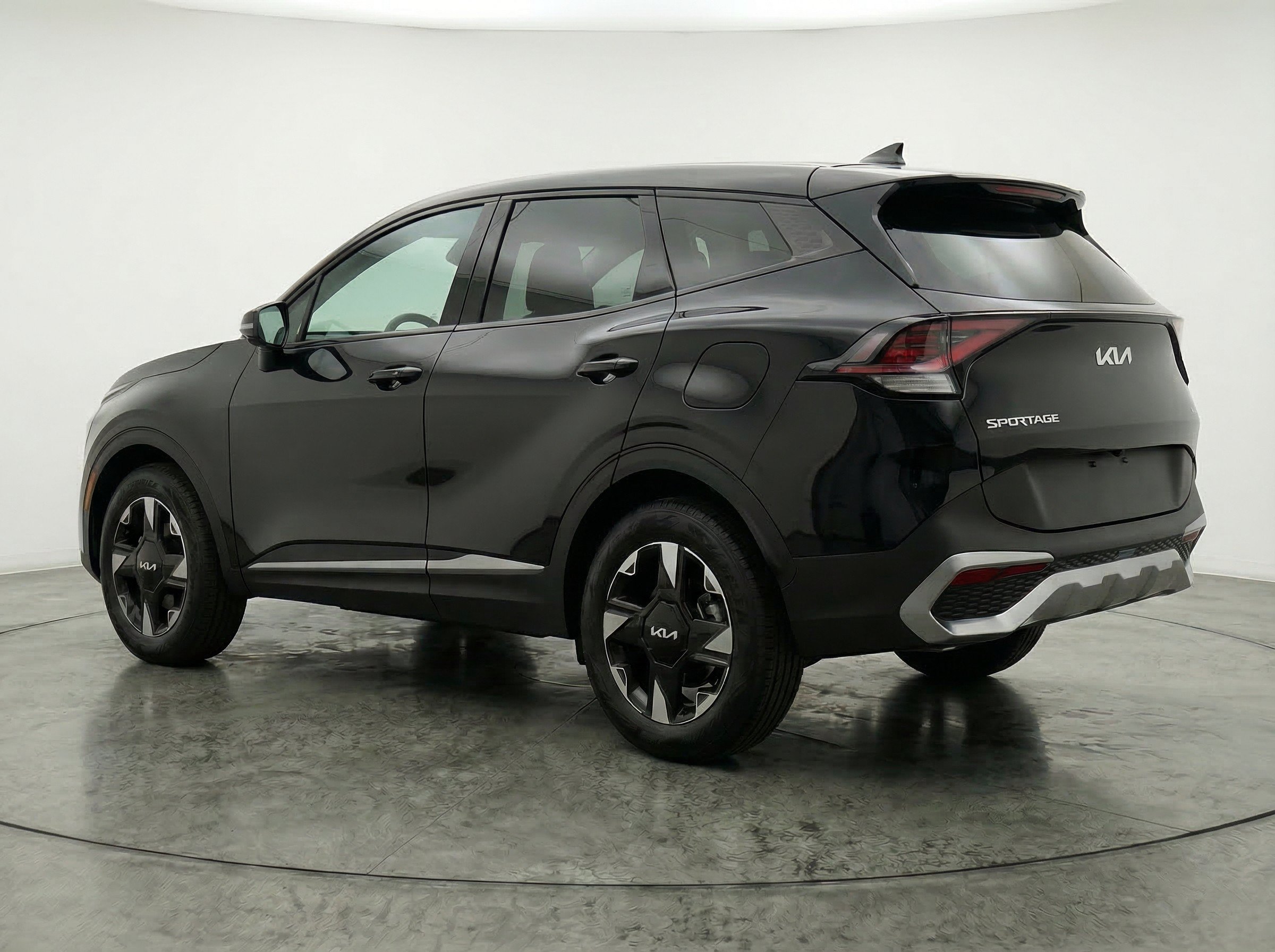 Thumbnail: 2026 Kia Sportage - 6