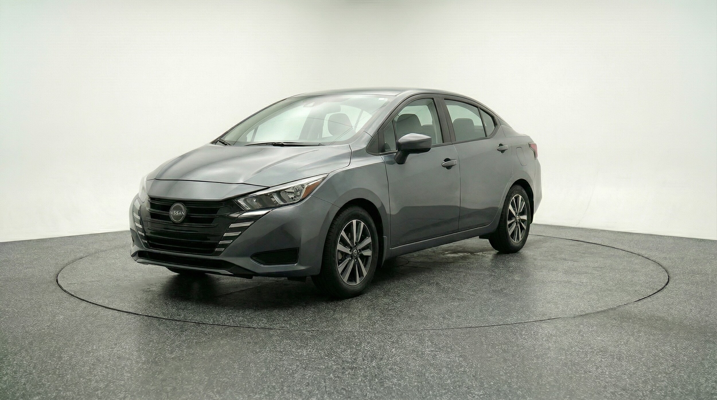 Thumbnail: 2025 Nissan Versa - 3