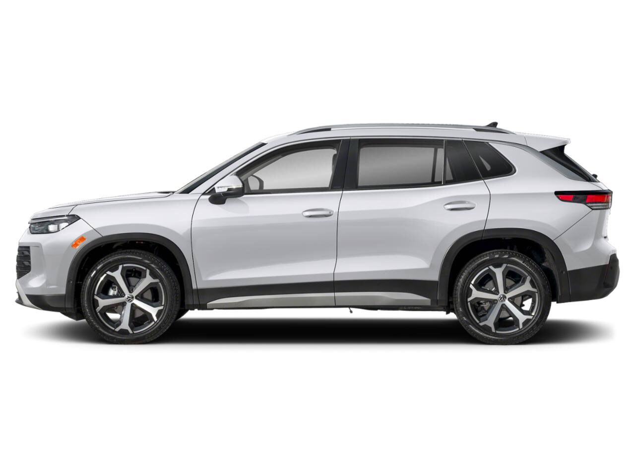 Thumbnail: 2026 Volkswagen Tiguan - 3