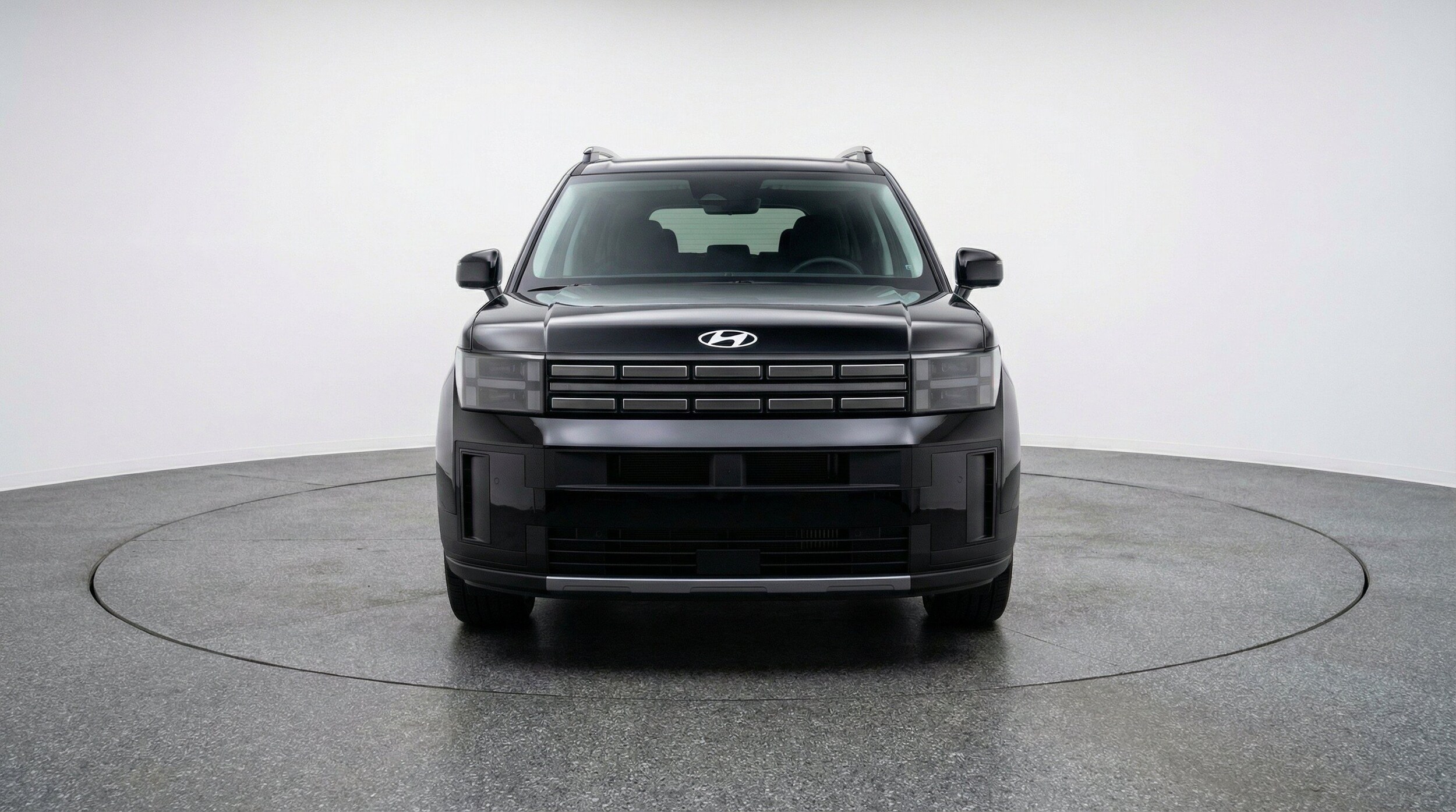 Thumbnail: 2026 Hyundai Santa Fe - 2