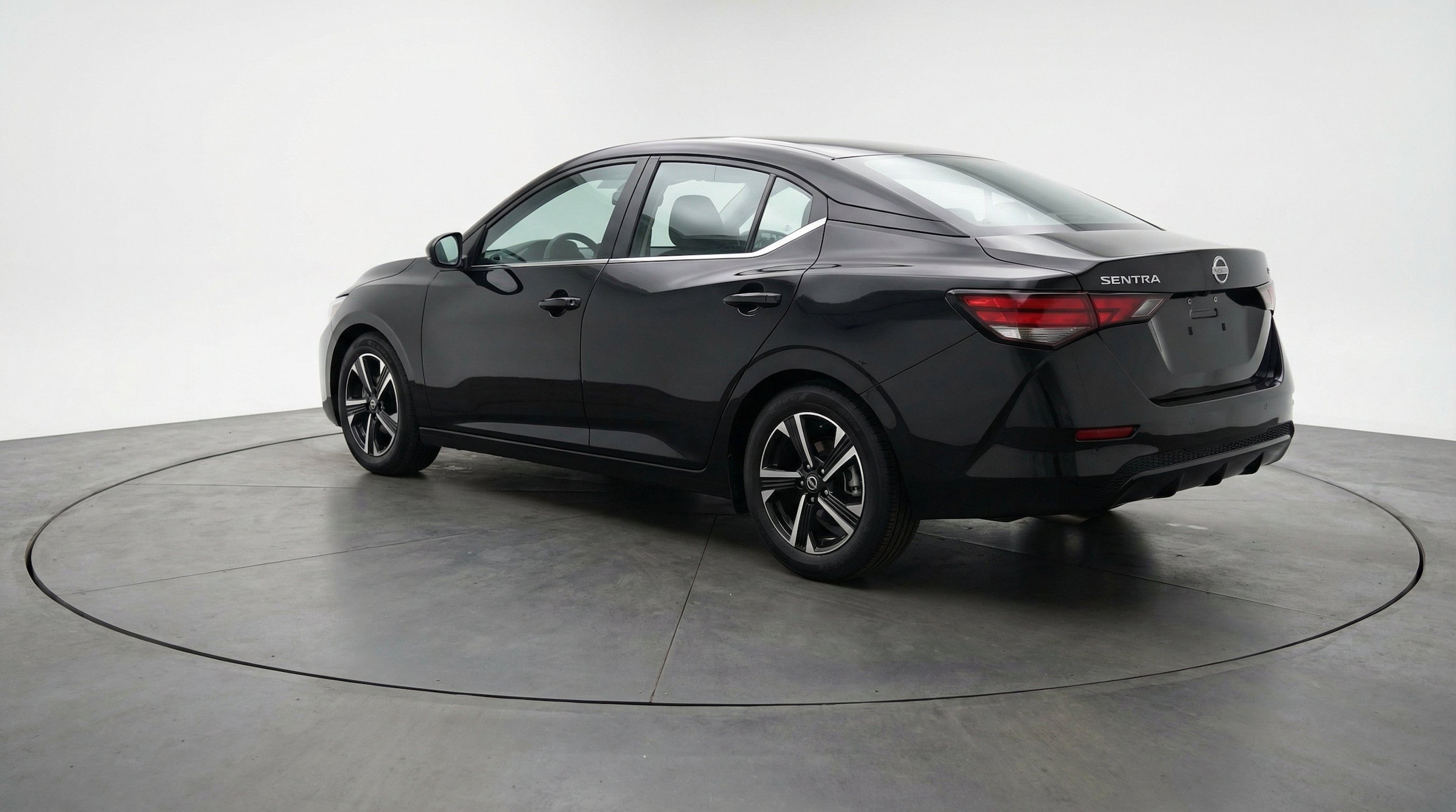 Thumbnail: 2025 Nissan Sentra - 6