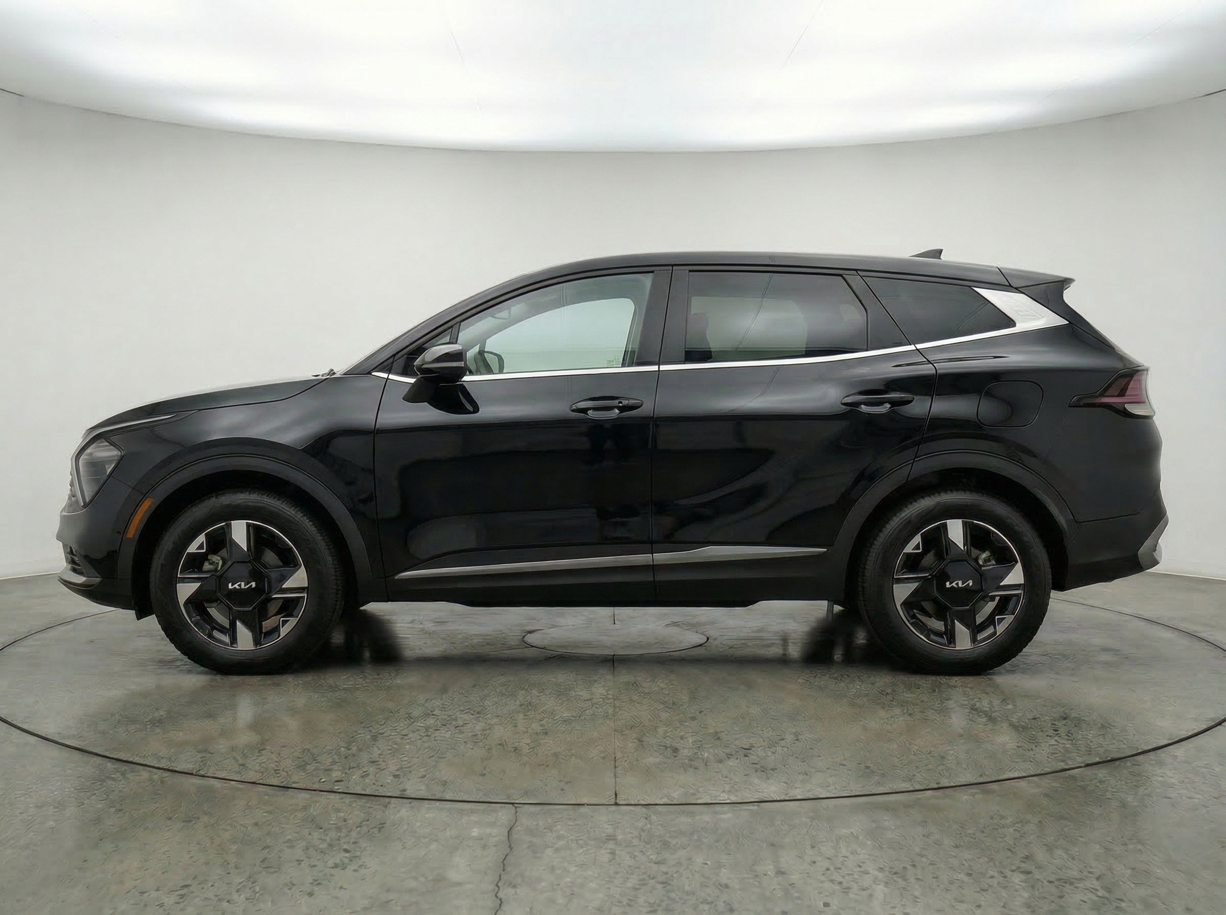 Thumbnail: 2026 Kia Sportage - 5