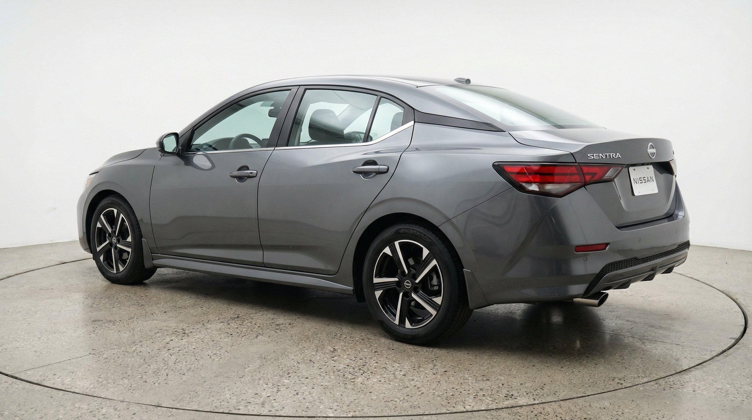 Thumbnail: 2025 Nissan Sentra - 6