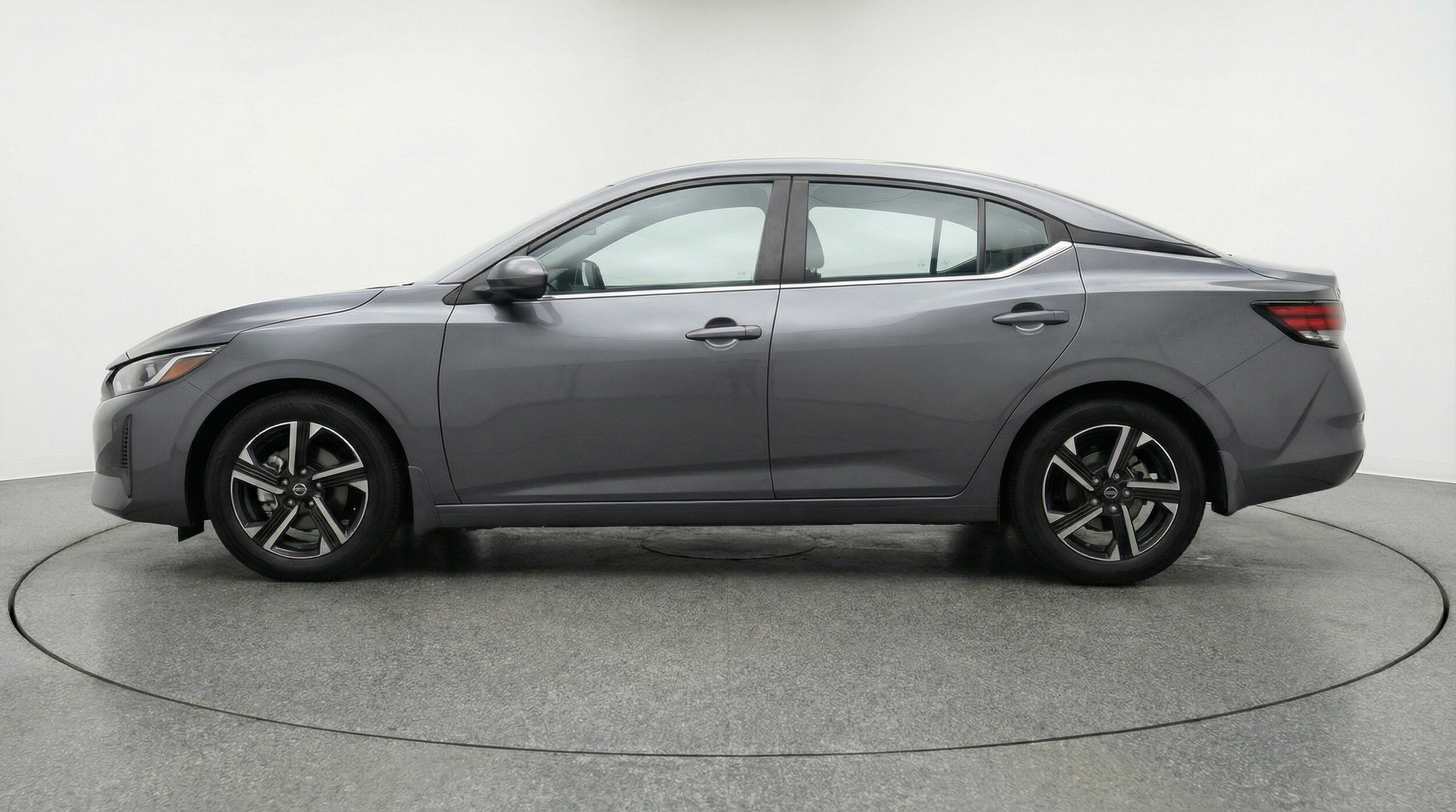 Thumbnail: 2025 Nissan Sentra - 4