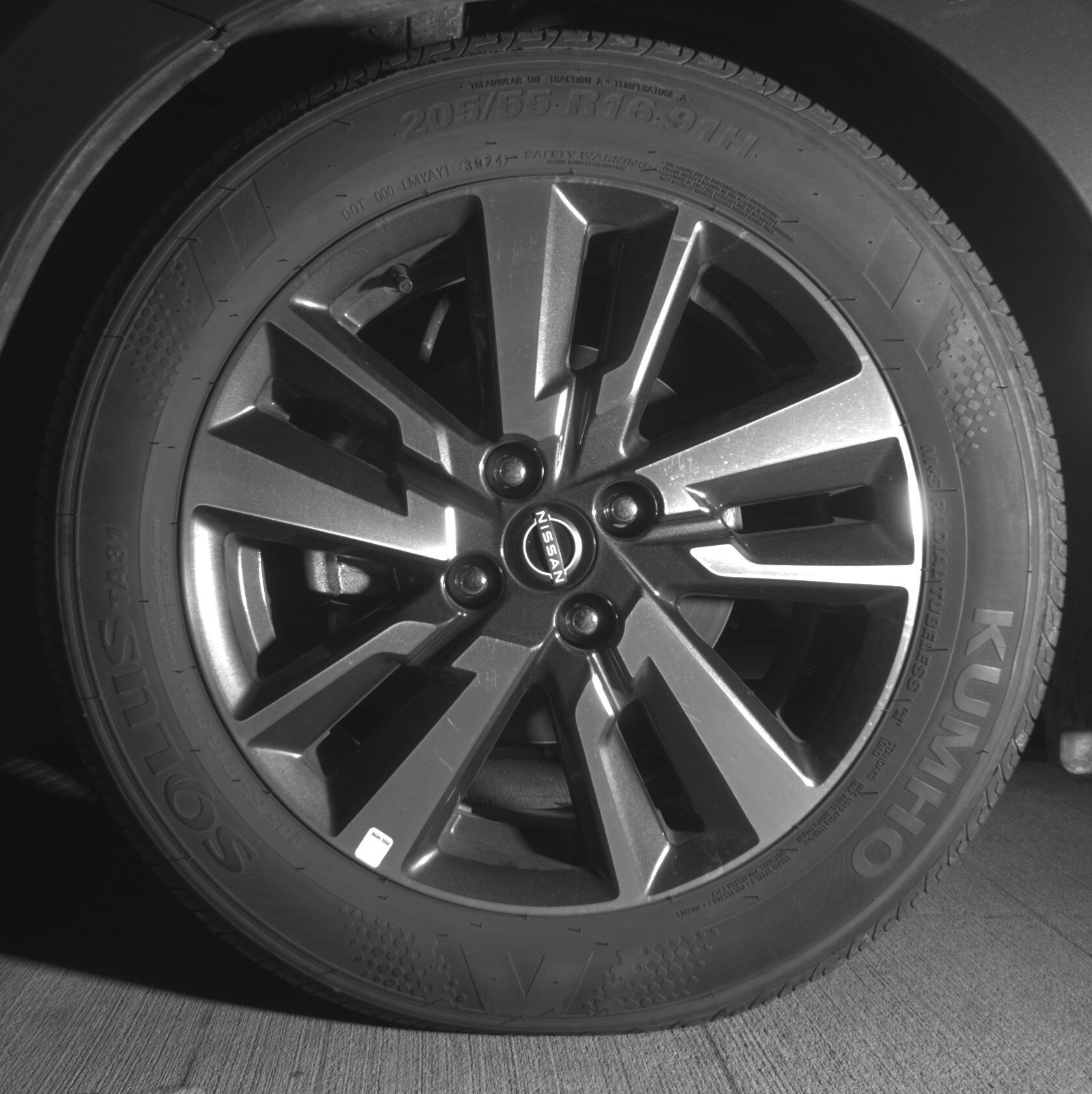 Thumbnail: 2025 Nissan Versa - 9