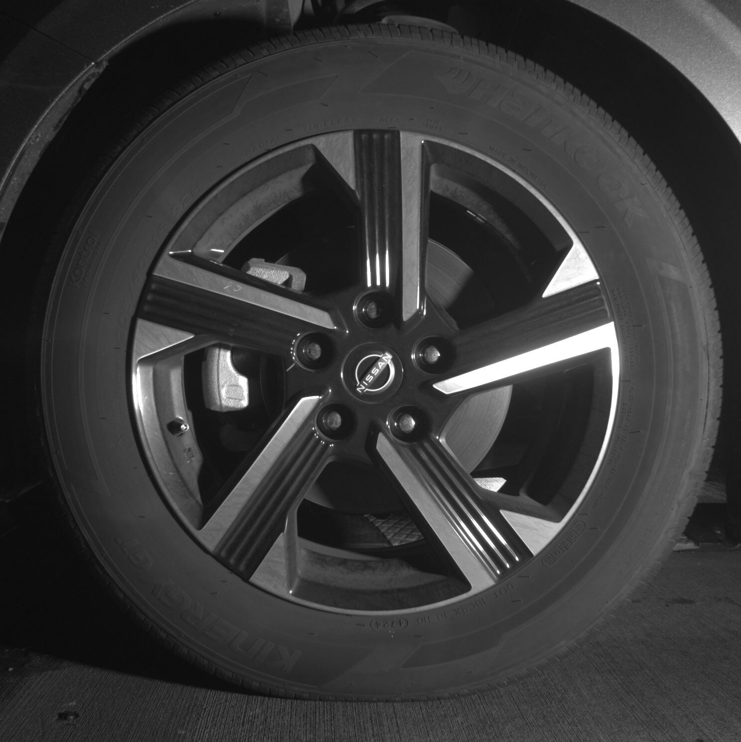 Thumbnail: 2025 Nissan Sentra - 9