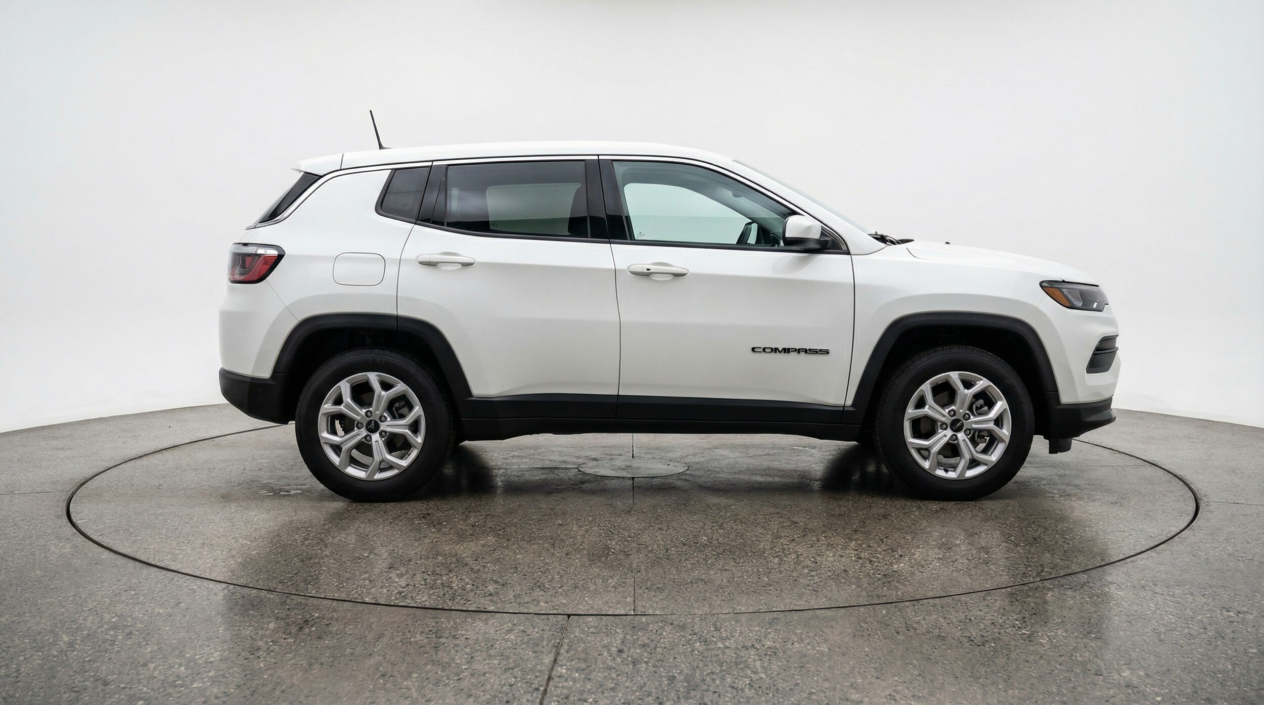 Thumbnail: 2025 Jeep Compass - 8