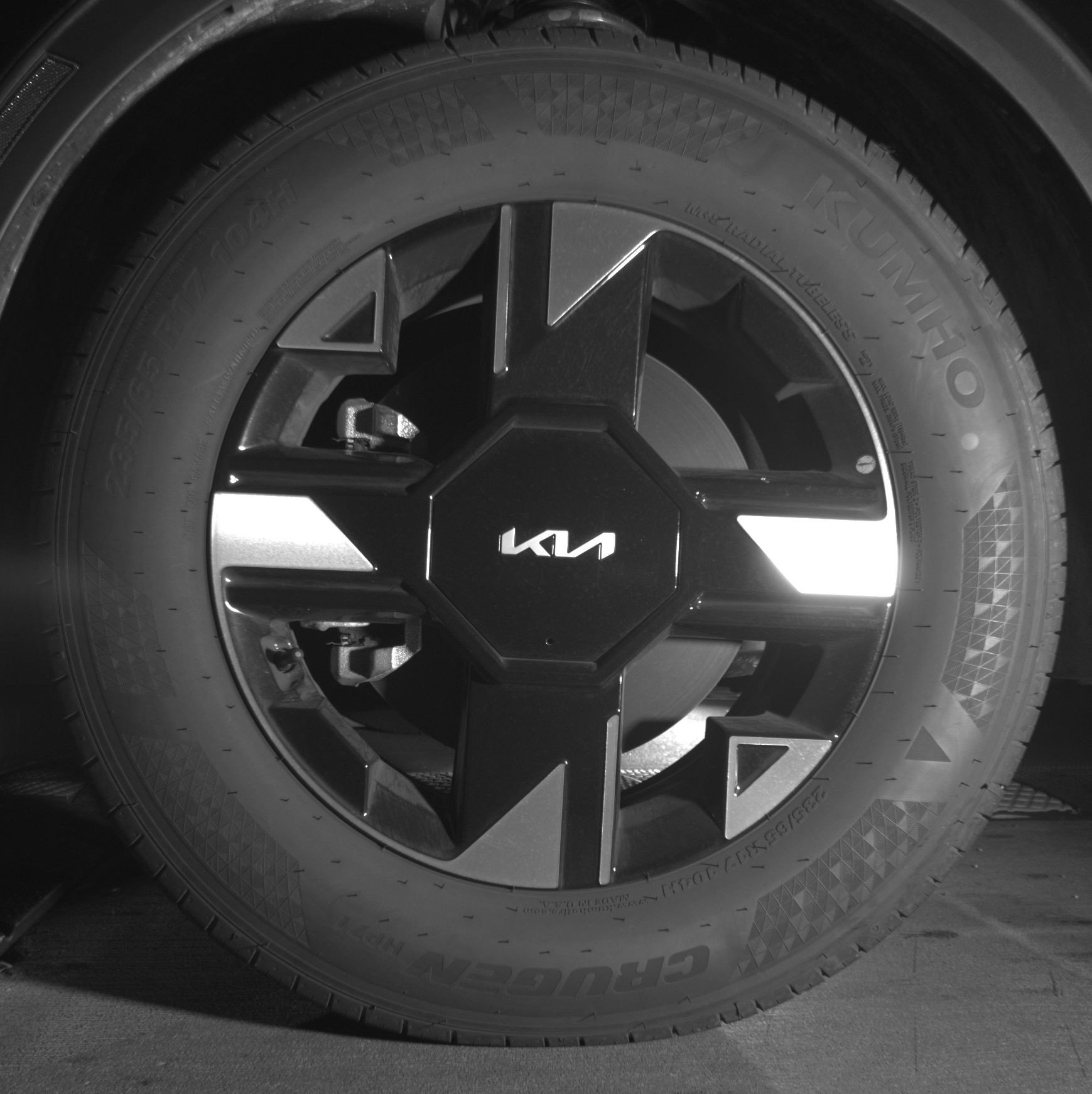 Thumbnail: 2026 Kia Sportage - 12