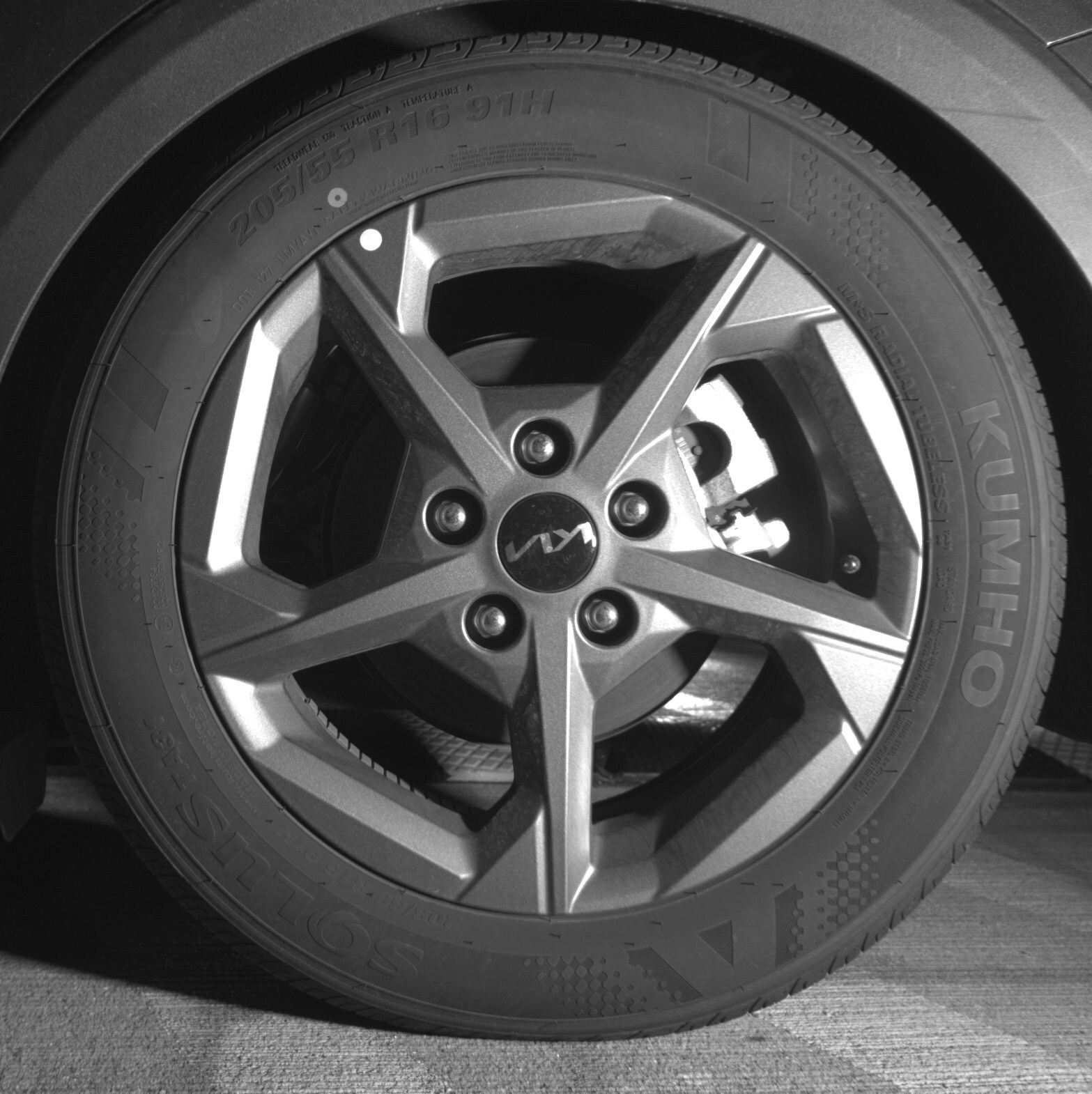 Thumbnail: 2025 Kia K4 - 11