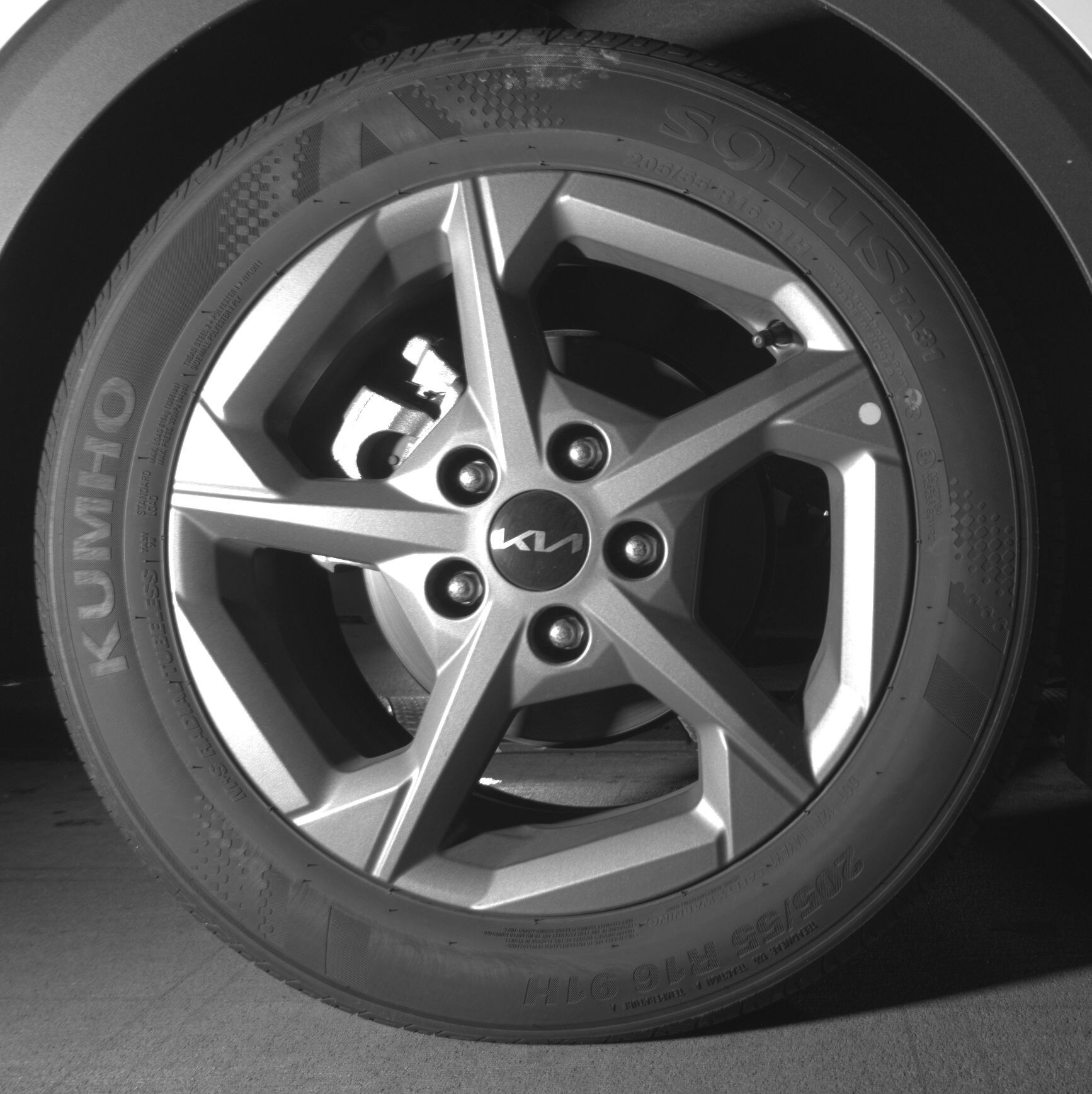 Thumbnail: 2025 Kia K4 - 12