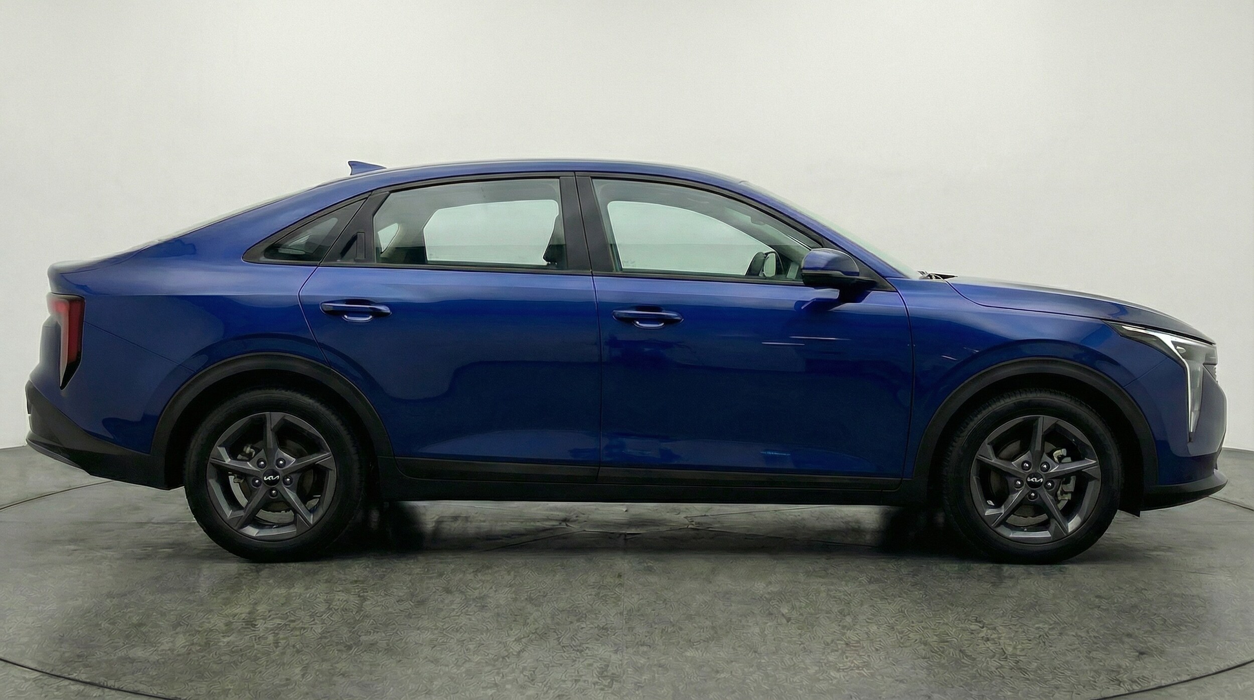 Thumbnail: 2025 Kia K4 - 8