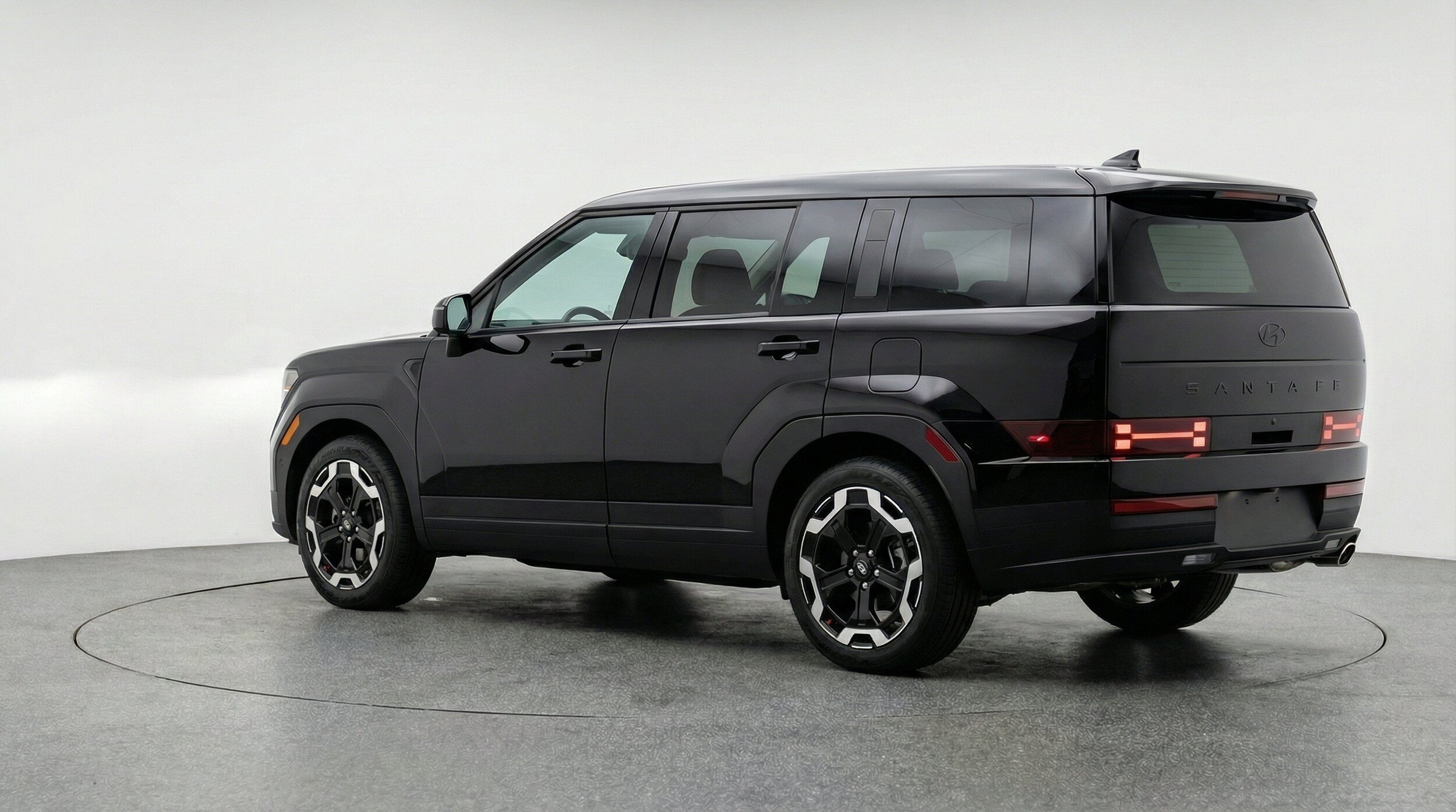 Thumbnail: 2026 Hyundai Santa Fe - 6