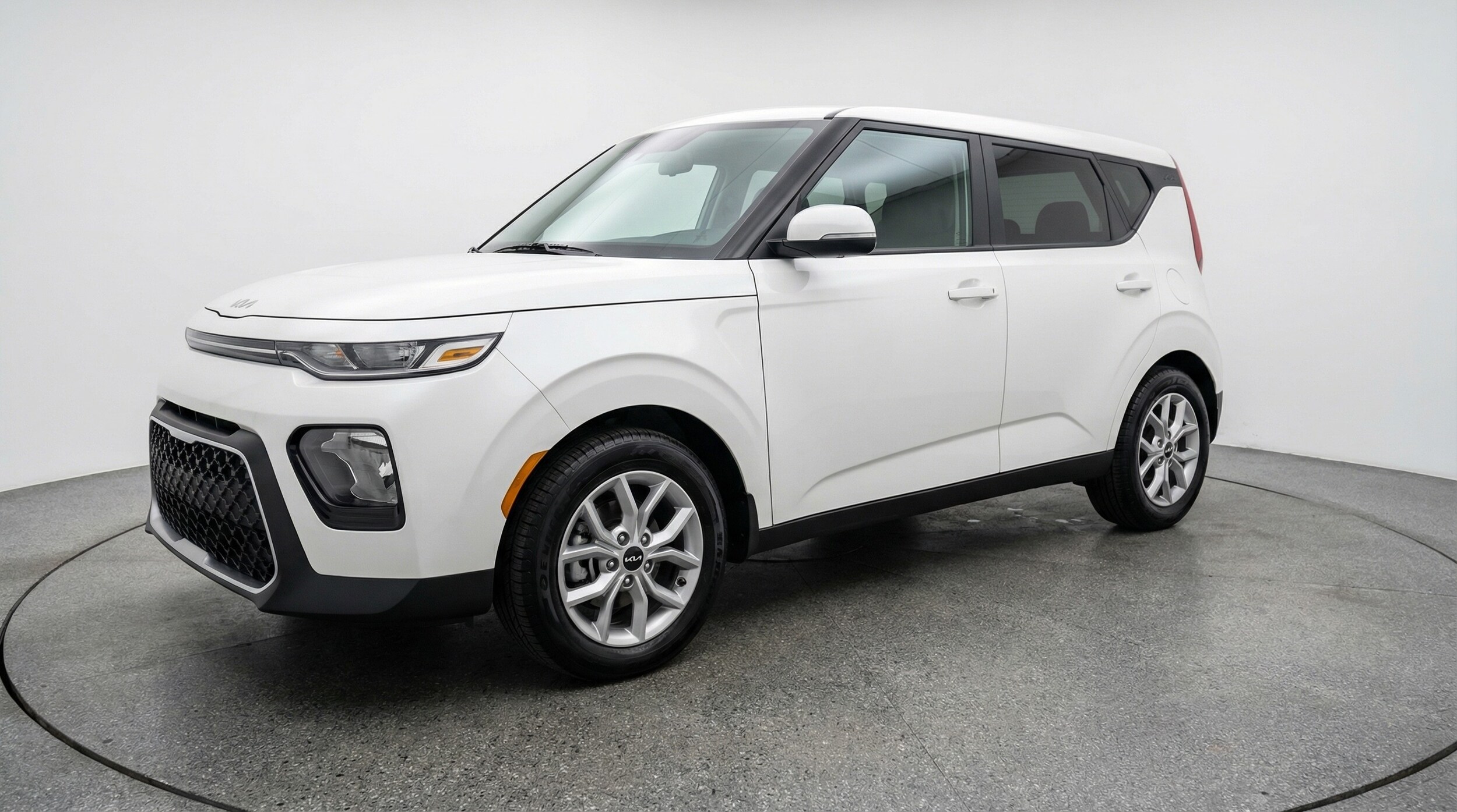 Thumbnail: 2025 Kia Soul - 3