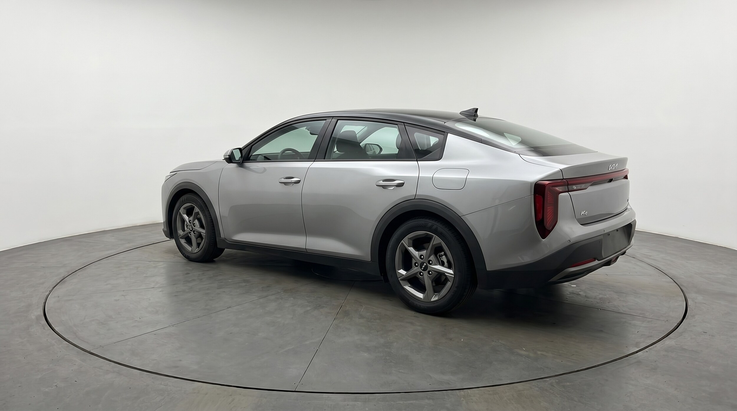 Thumbnail: 2025 Kia K4 - 5