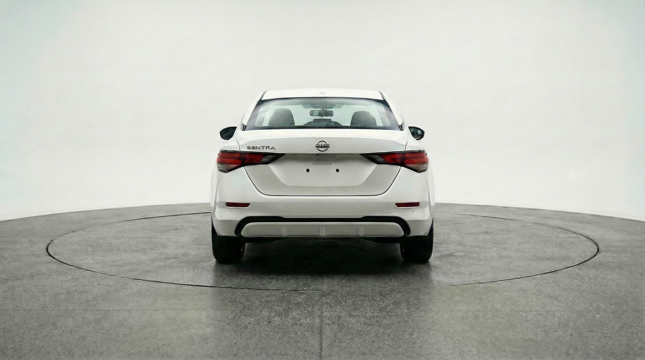 Thumbnail: 2025 Nissan Sentra - 6