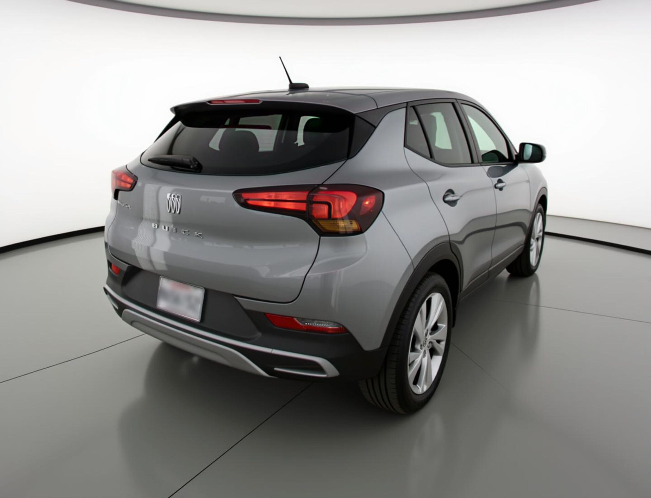 Thumbnail: 2025 Buick Encore GX - 7