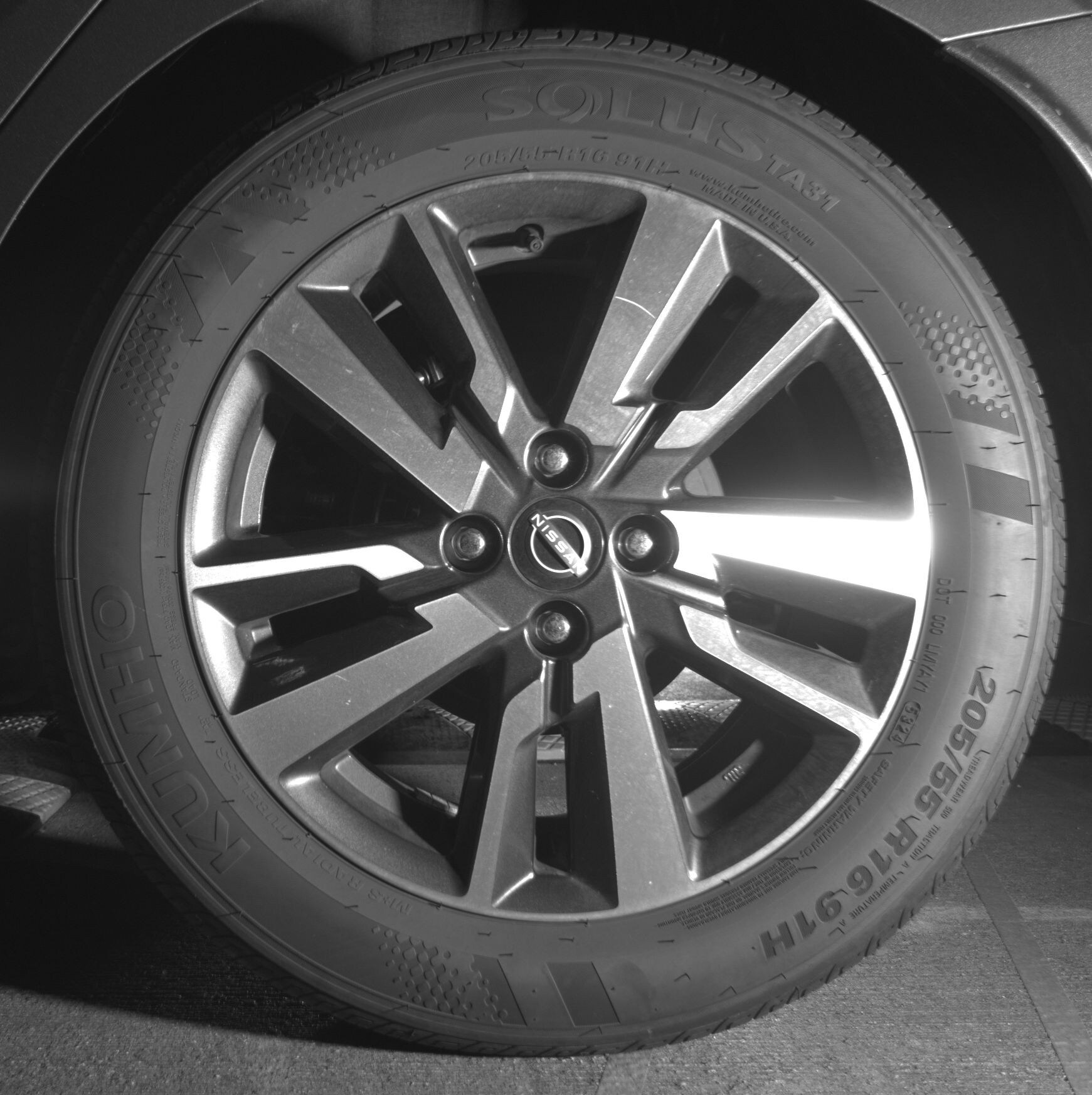 Thumbnail: 2025 Nissan Versa - 11