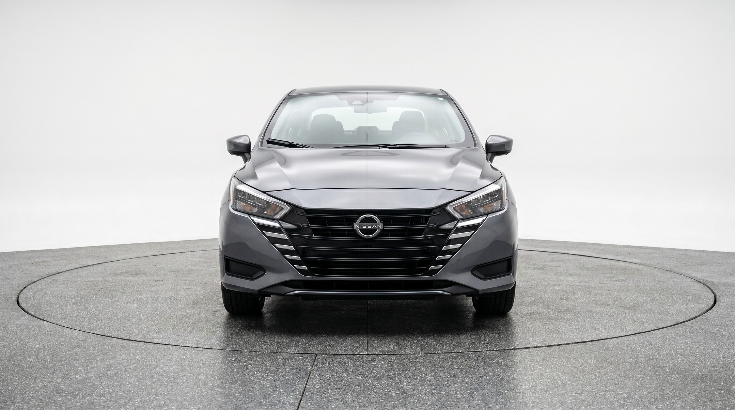 Thumbnail: 2025 Nissan Versa - 2