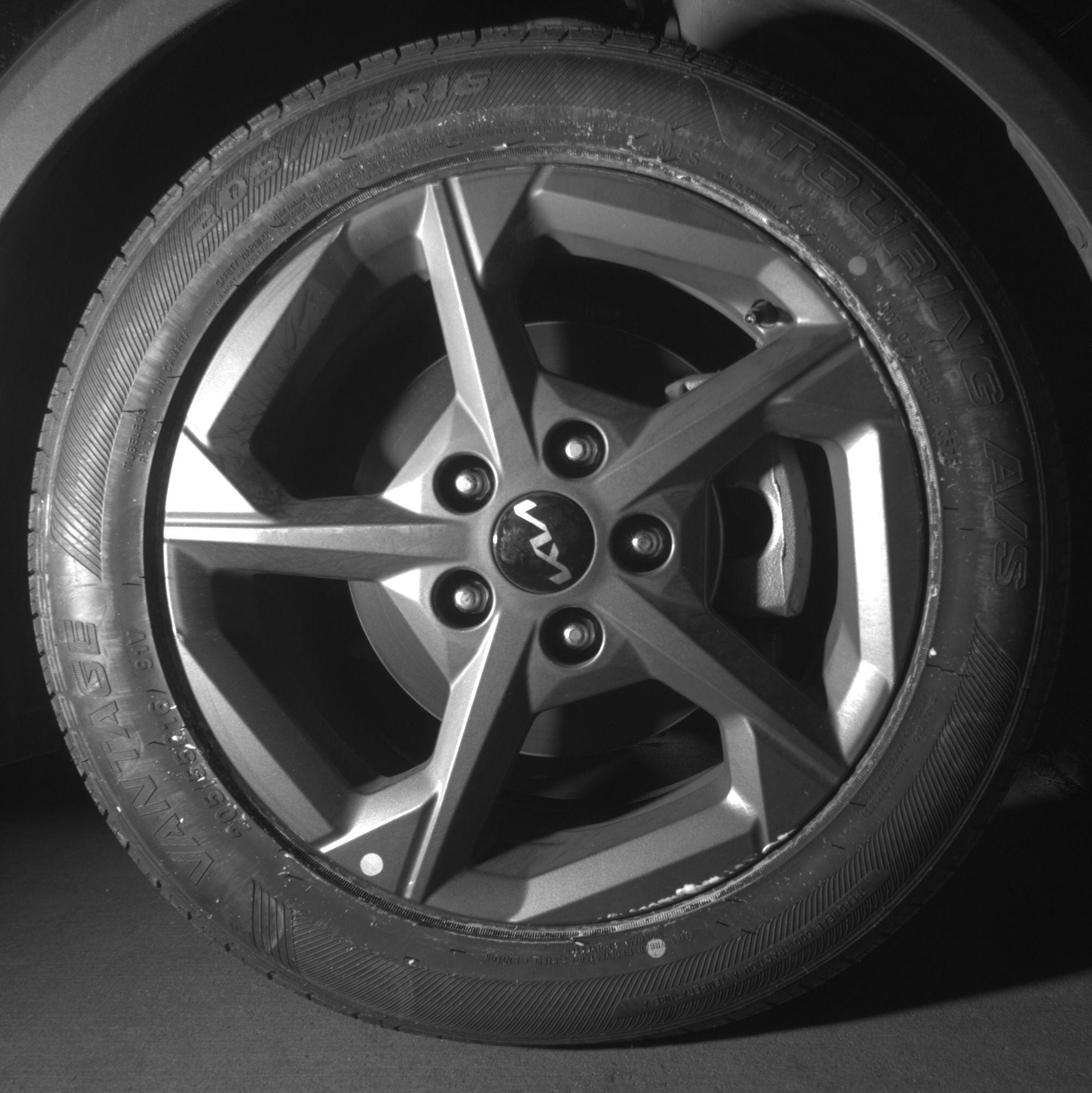 Thumbnail: 2025 Kia K4 - 10